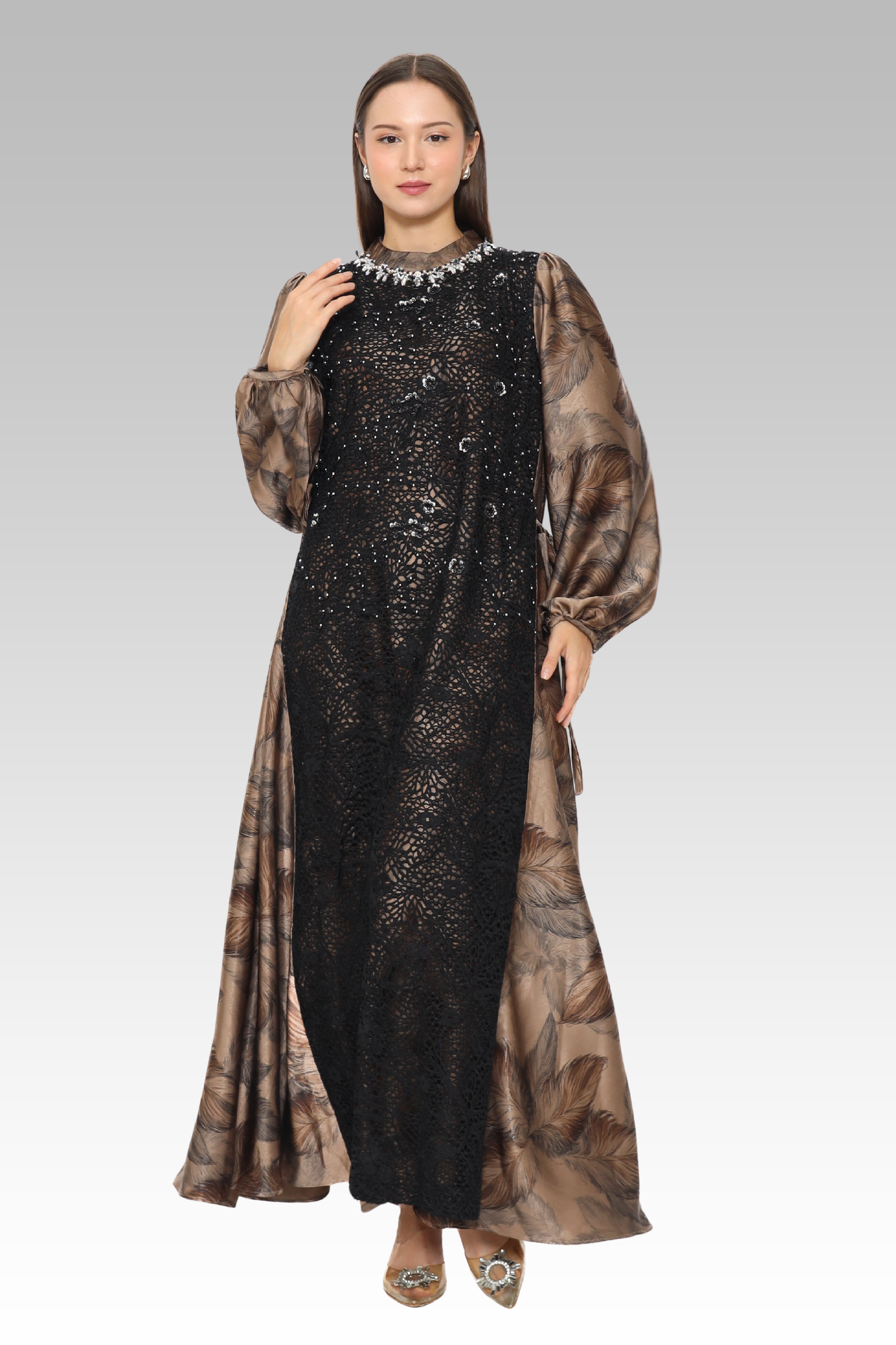 ME / Elysian Dress