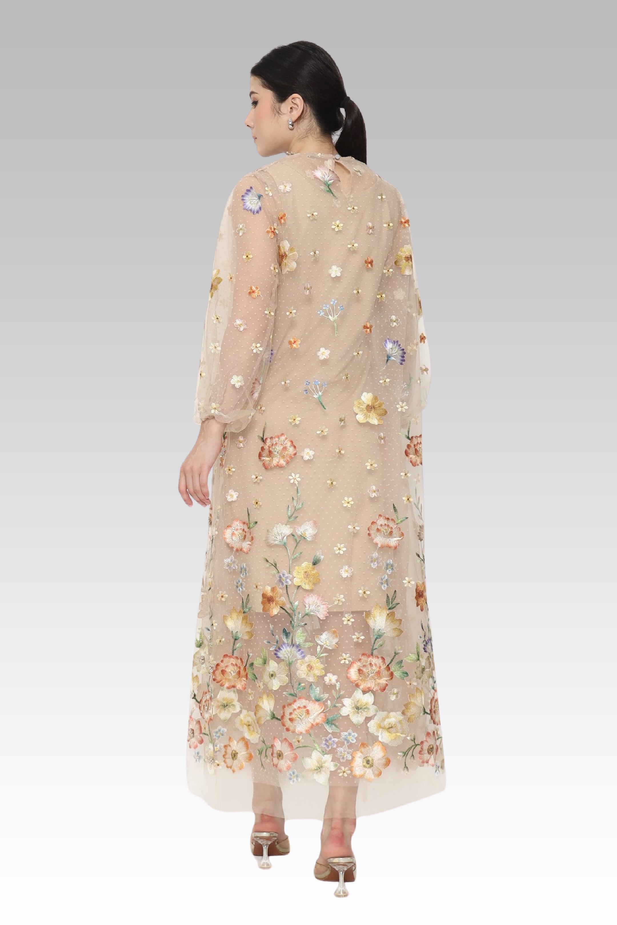 ME / Elisse Dress