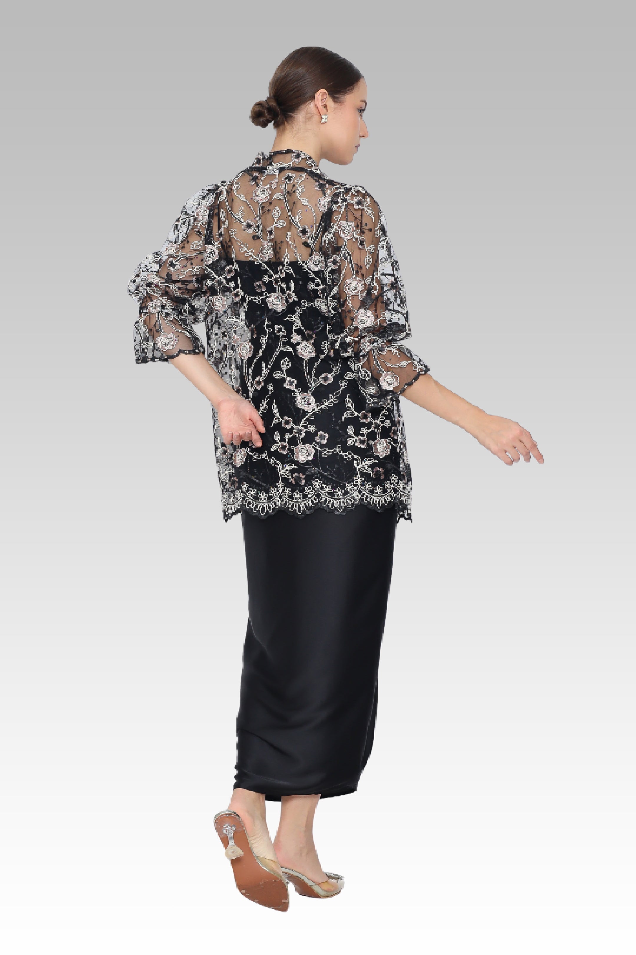 FM / Baya Top