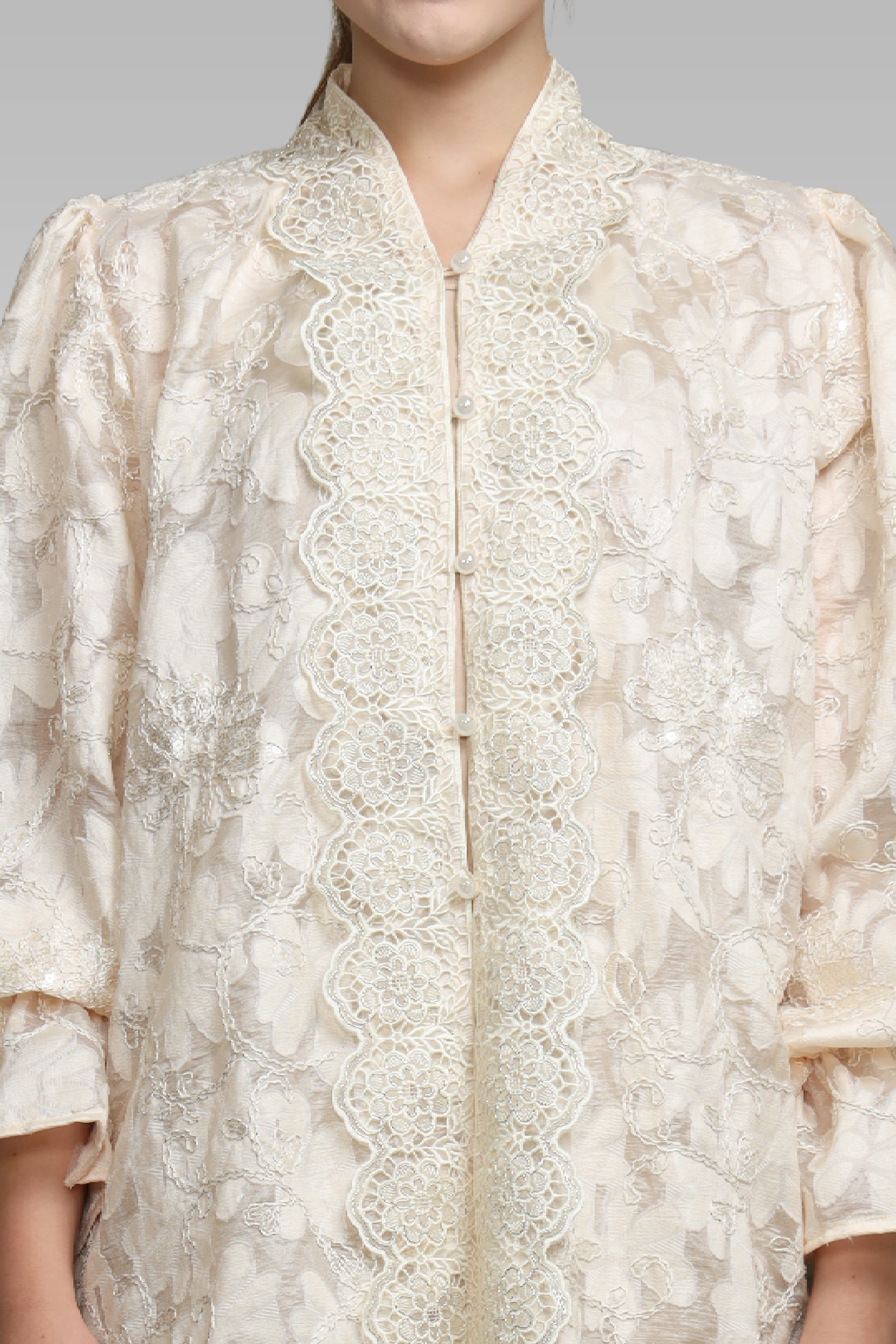 #color off white