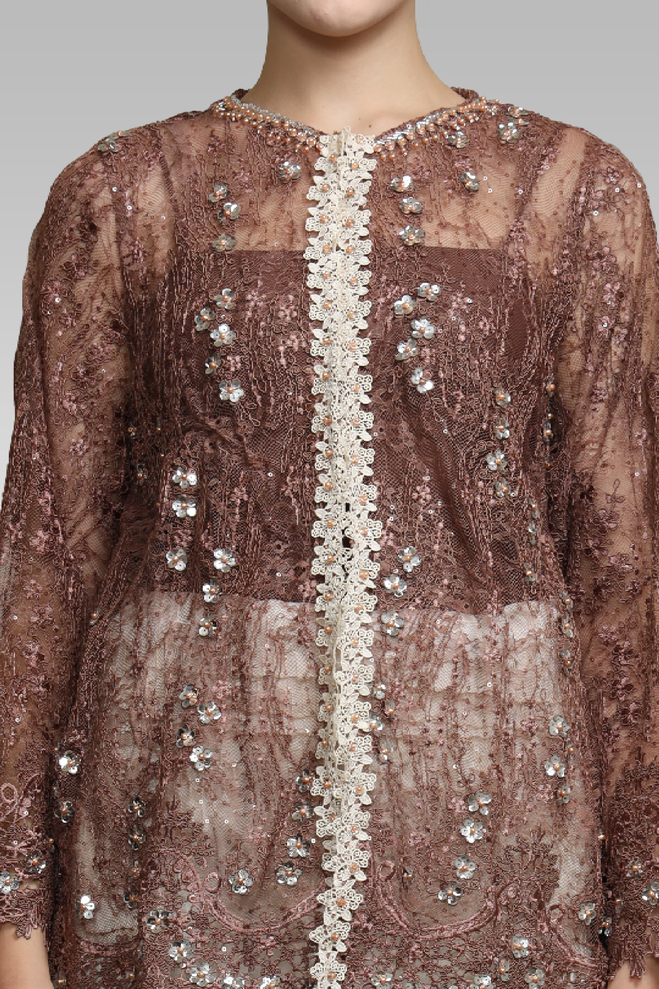 #color mauve brown