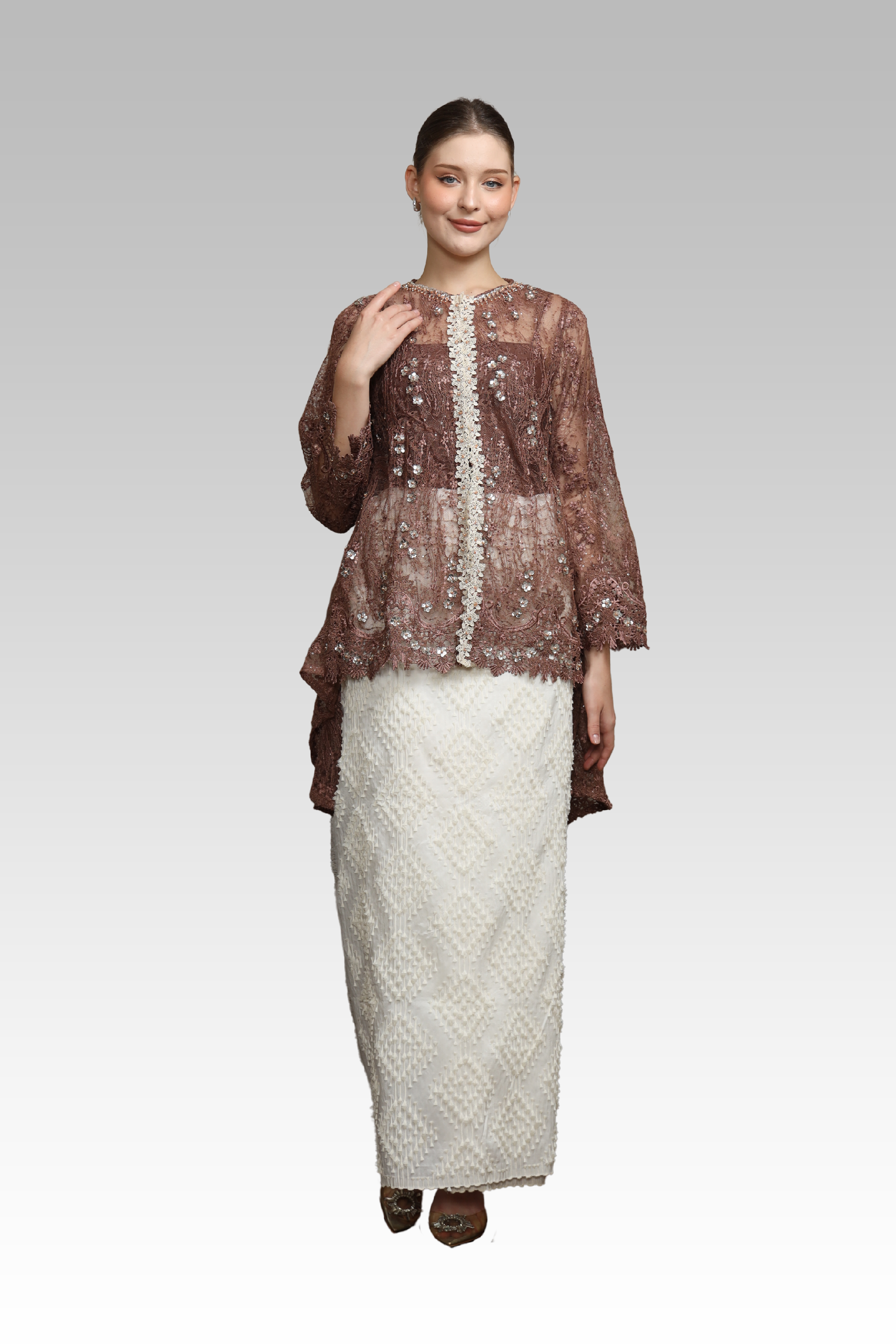 AT / Alnia Outer