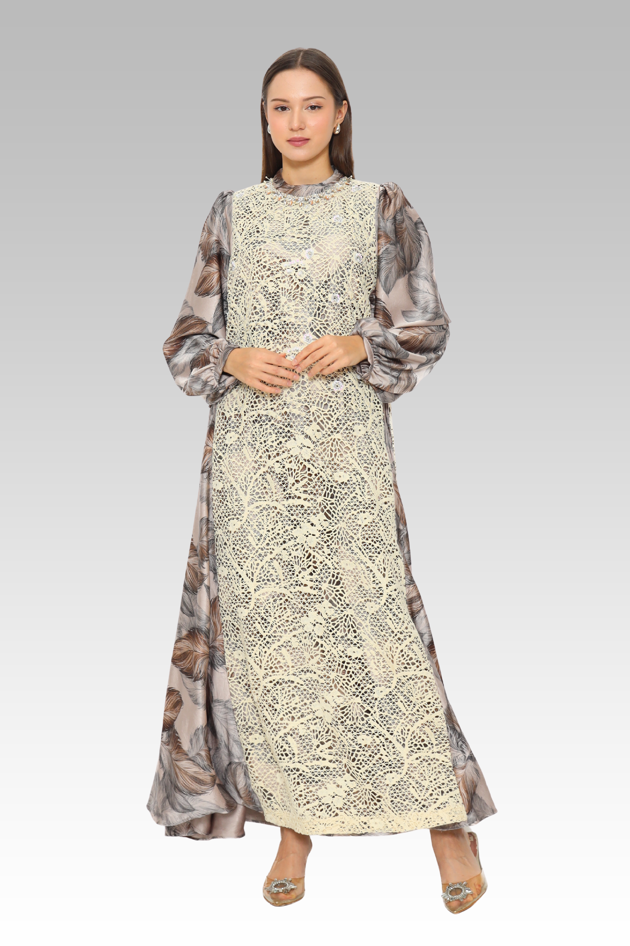 ME / Elysian Dress