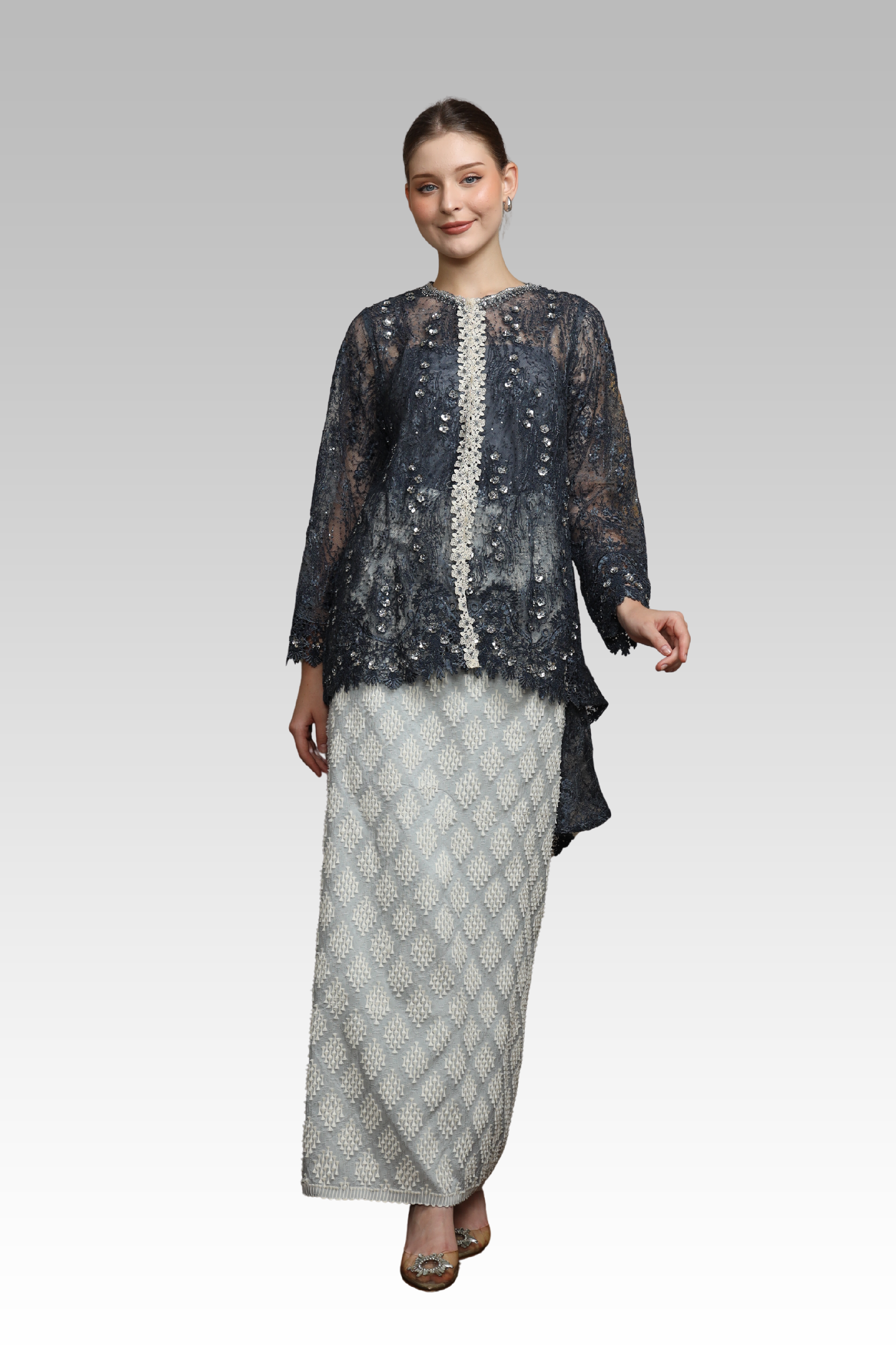 AT / Alnia Outer
