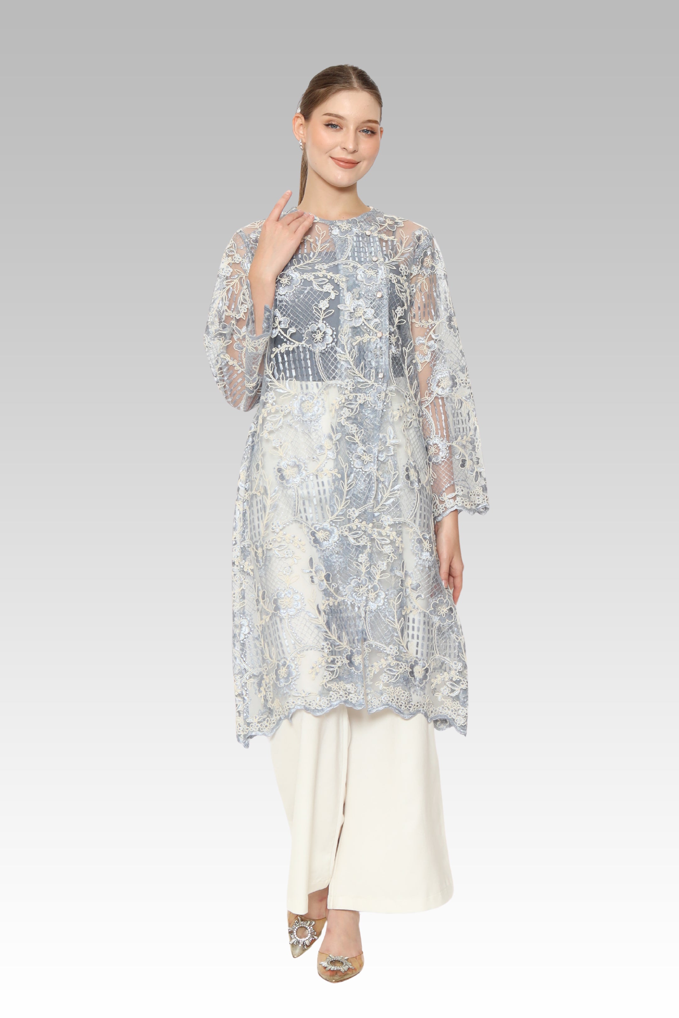 FM / Almira Tunic