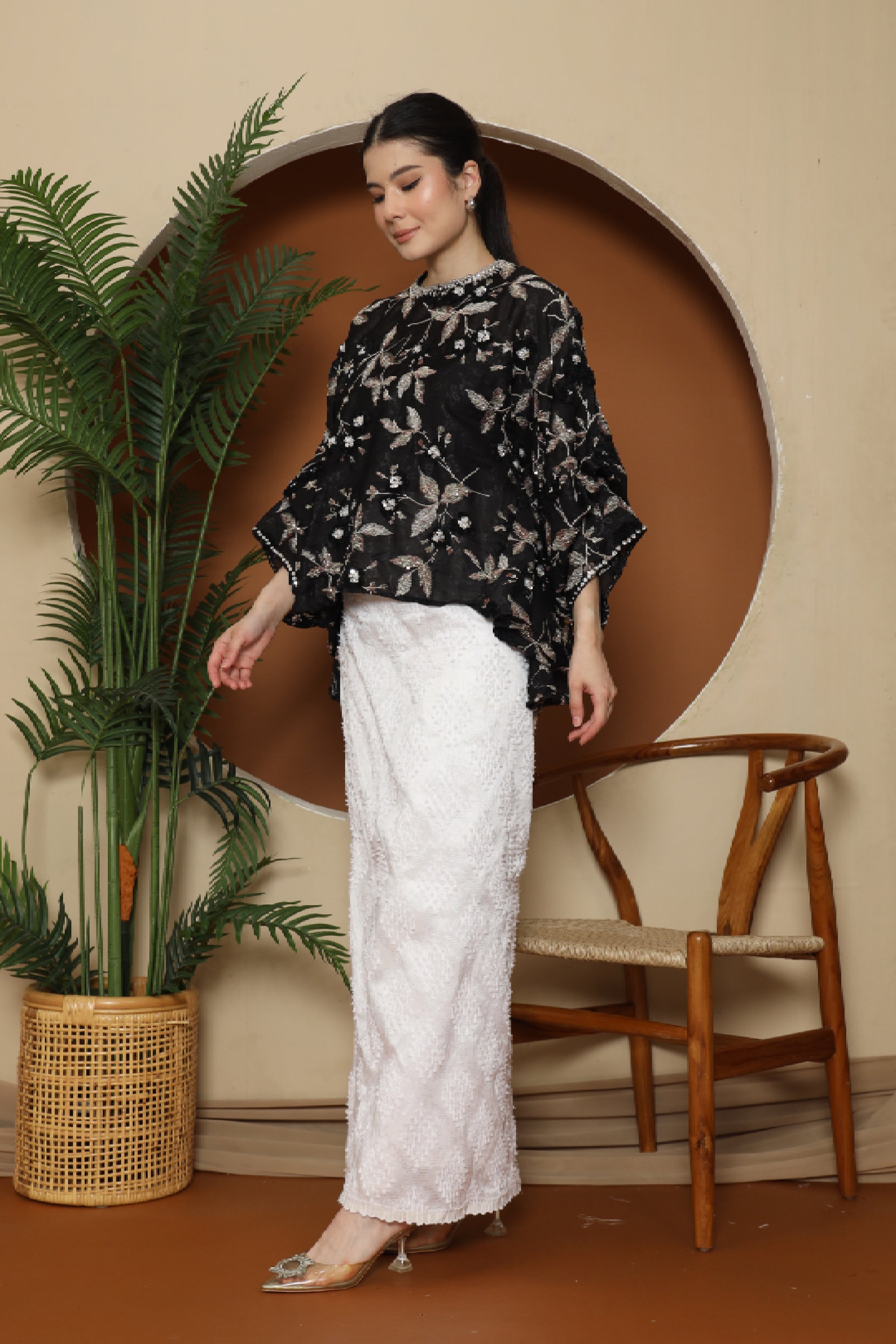 AT / Aveline Top