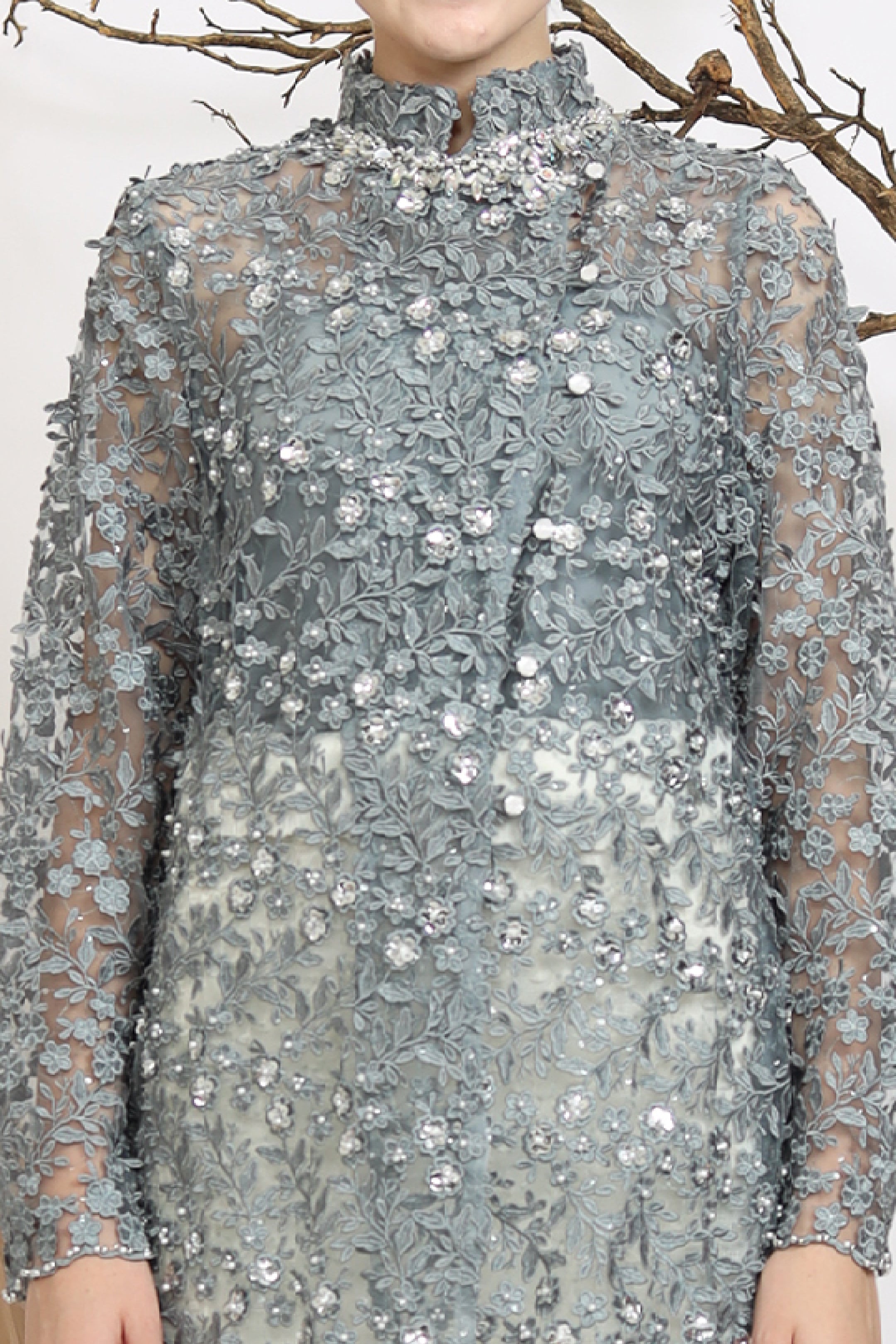 #color blue gray