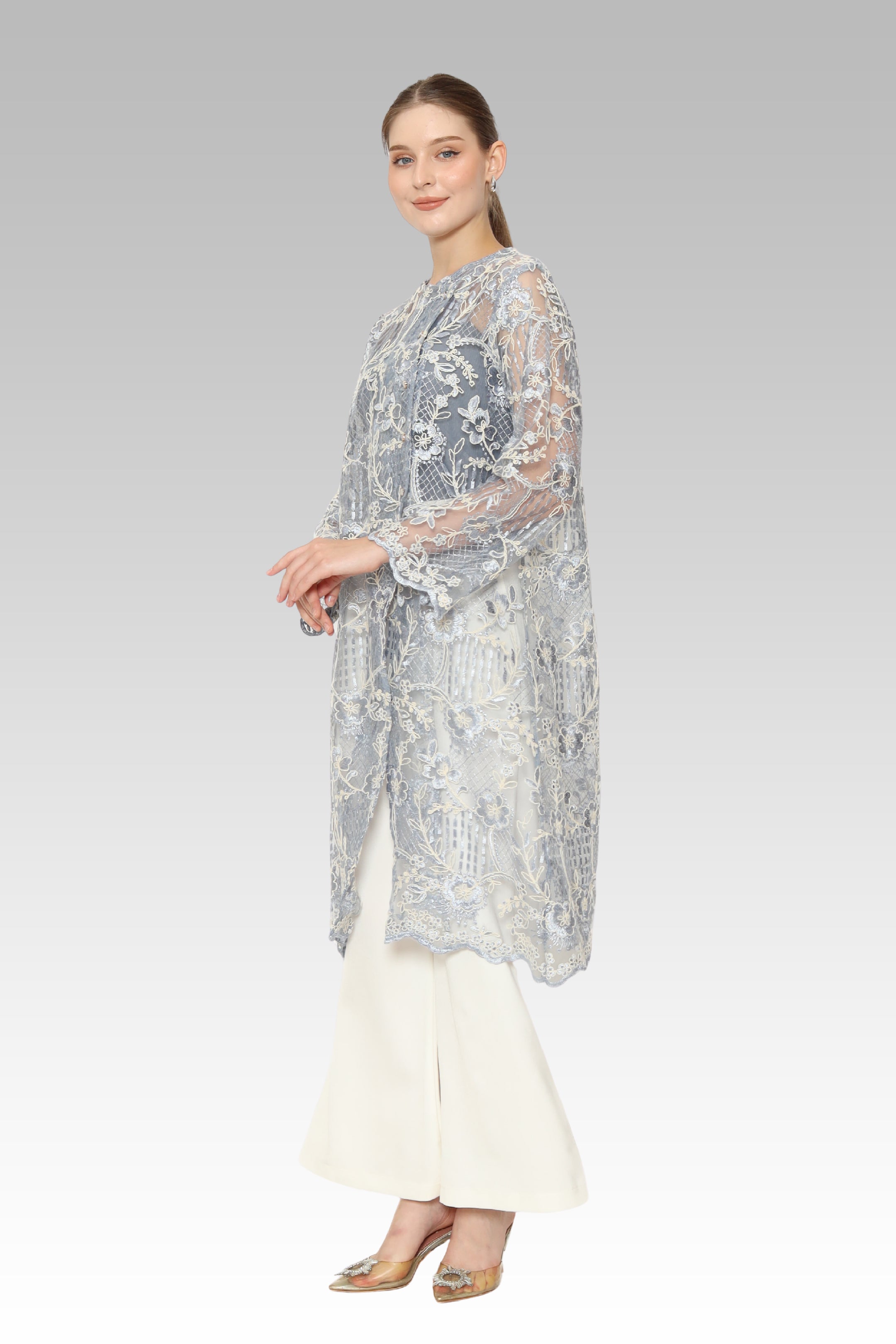 FM / Almira Tunic