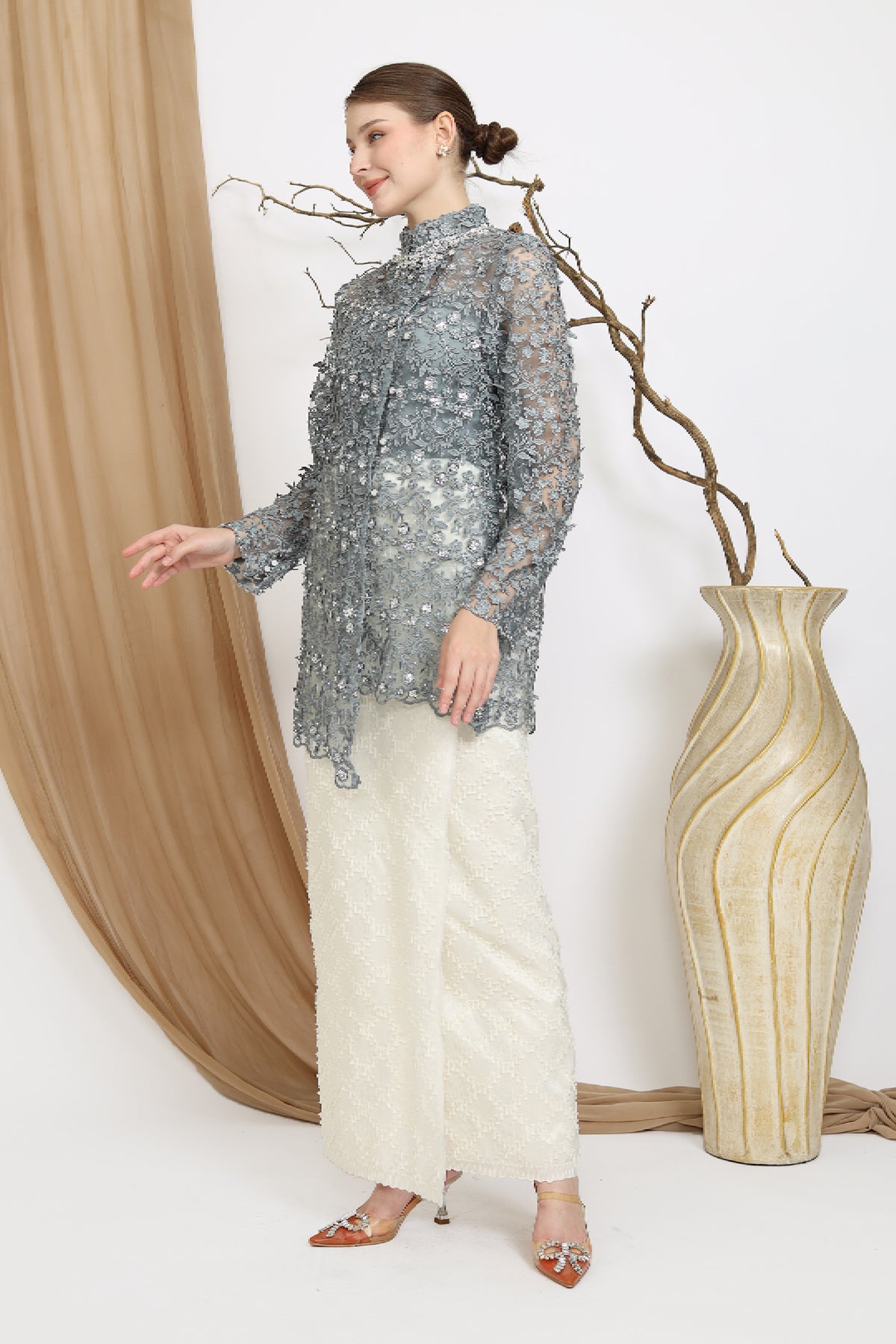 AT / Serenity Dress