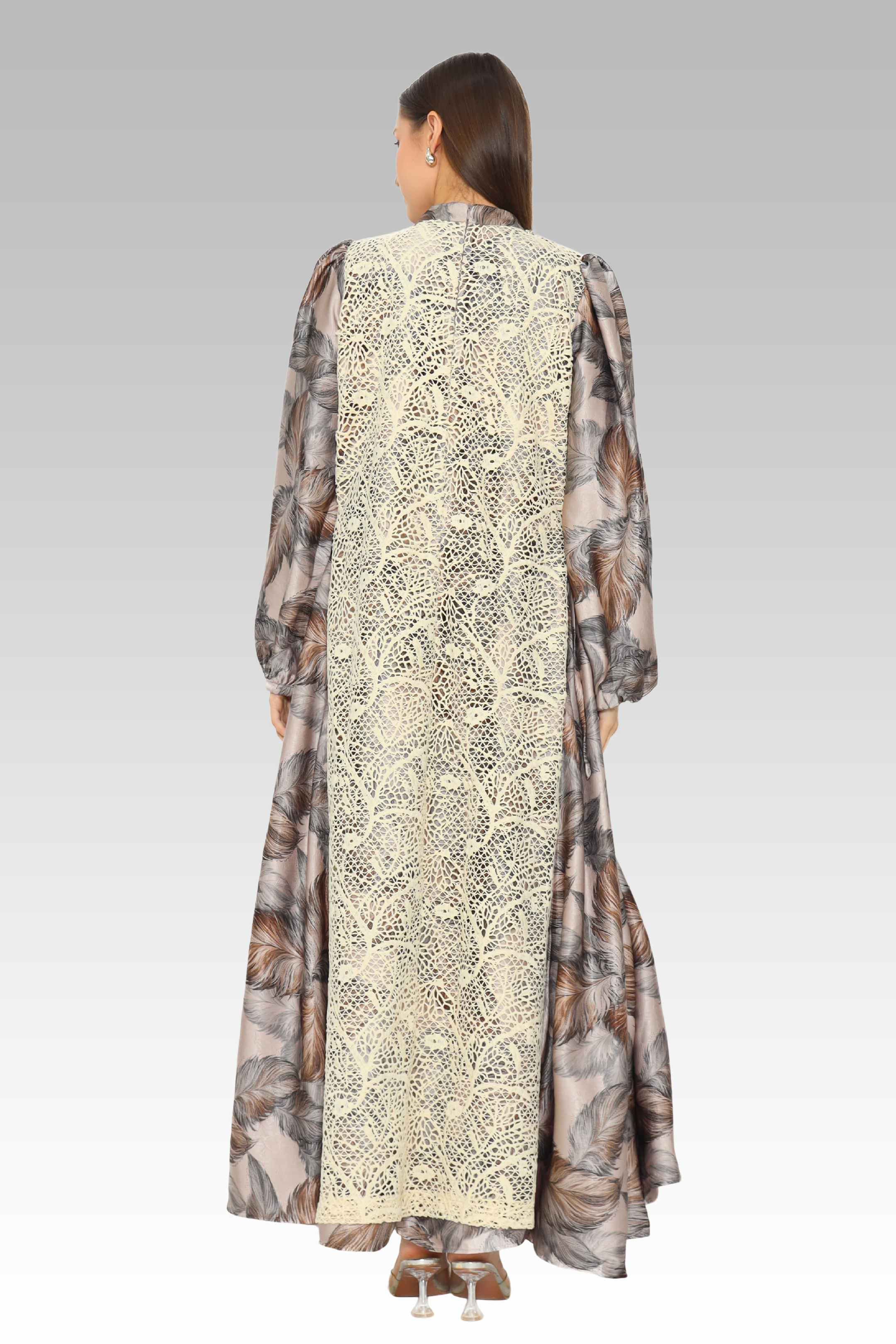 ME / Elysian Dress