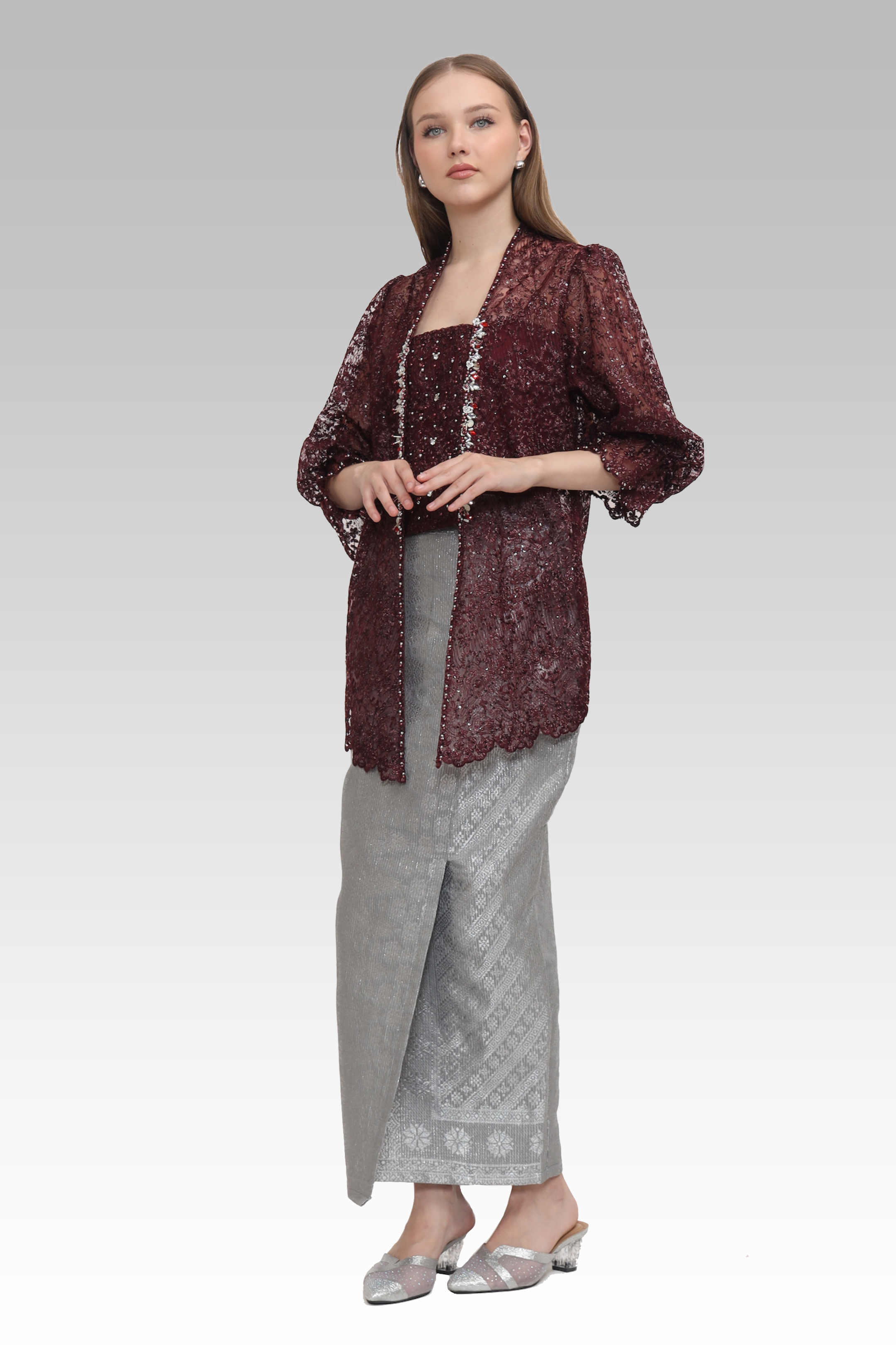 FM / Baya Top
