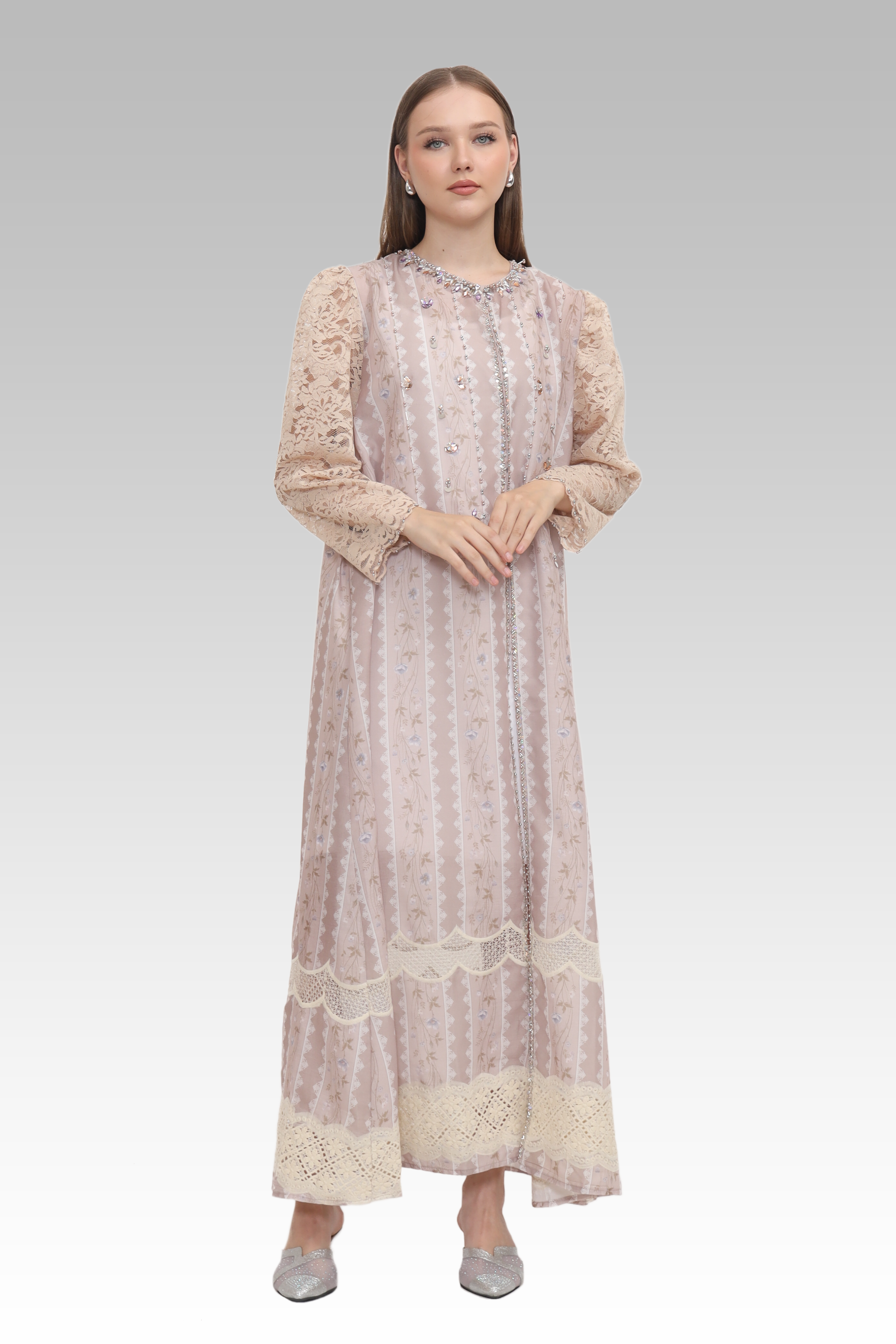 ME / Elora Dress