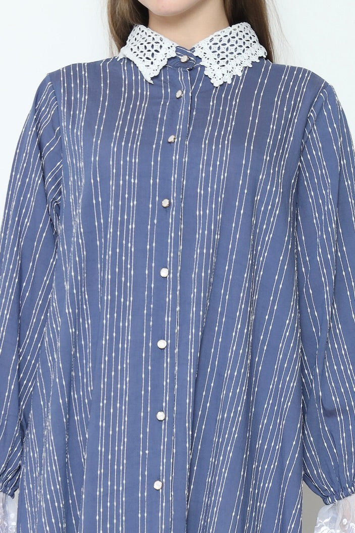 Madamee - Almeera Dress