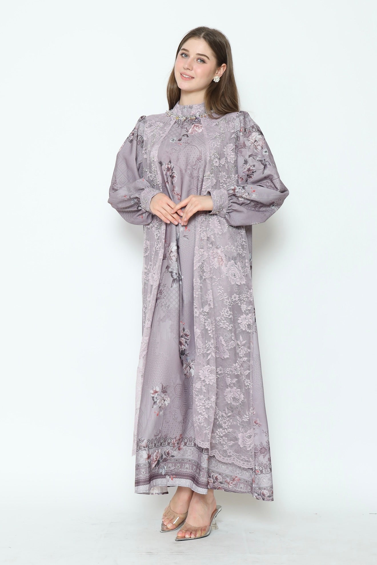 Madamee - Leesa Dress