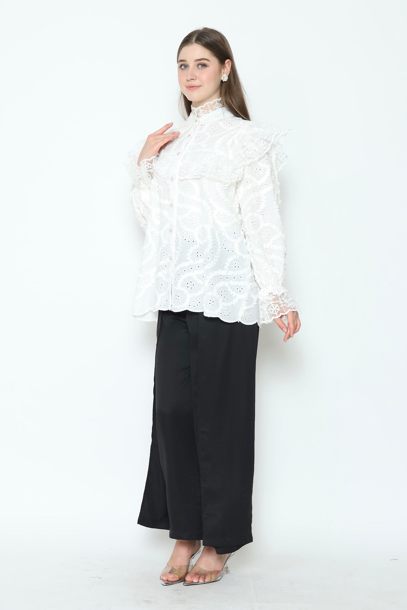 Madamee - Ryana Top