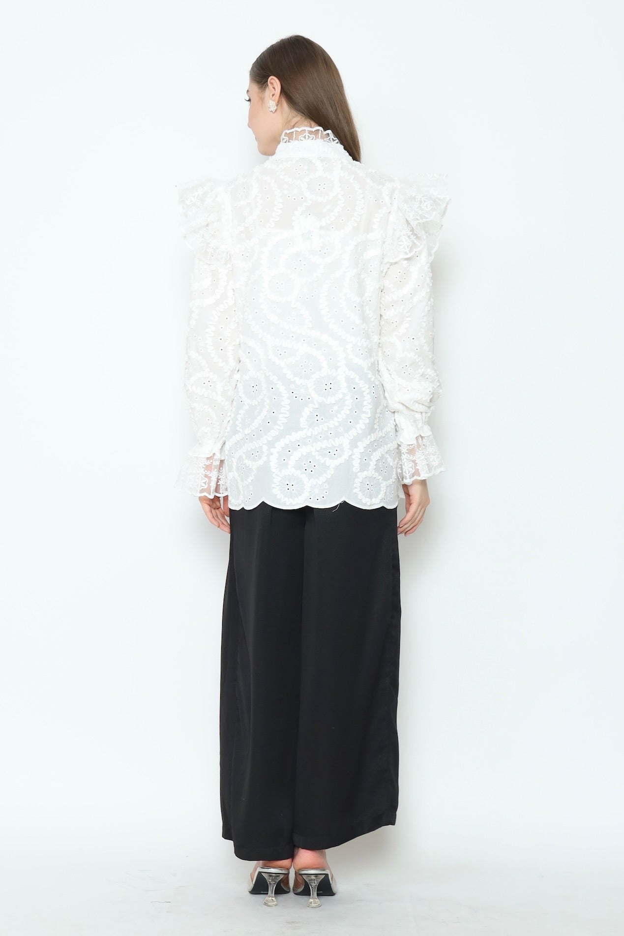 Madamee - Ryana Top