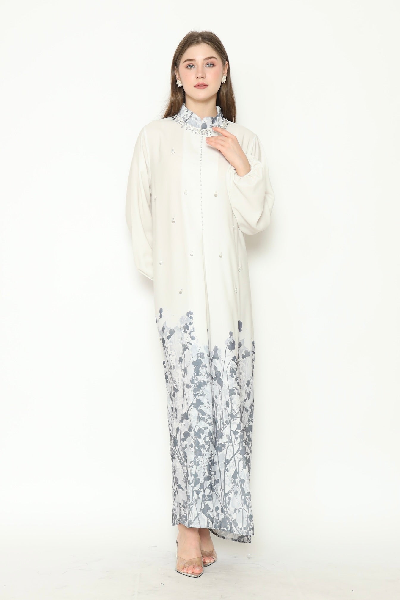Madamee - Tyesha Dress