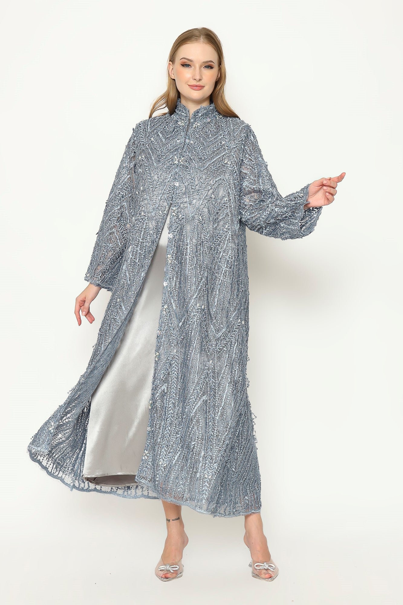 Fame - Theresia - Outer - Dress