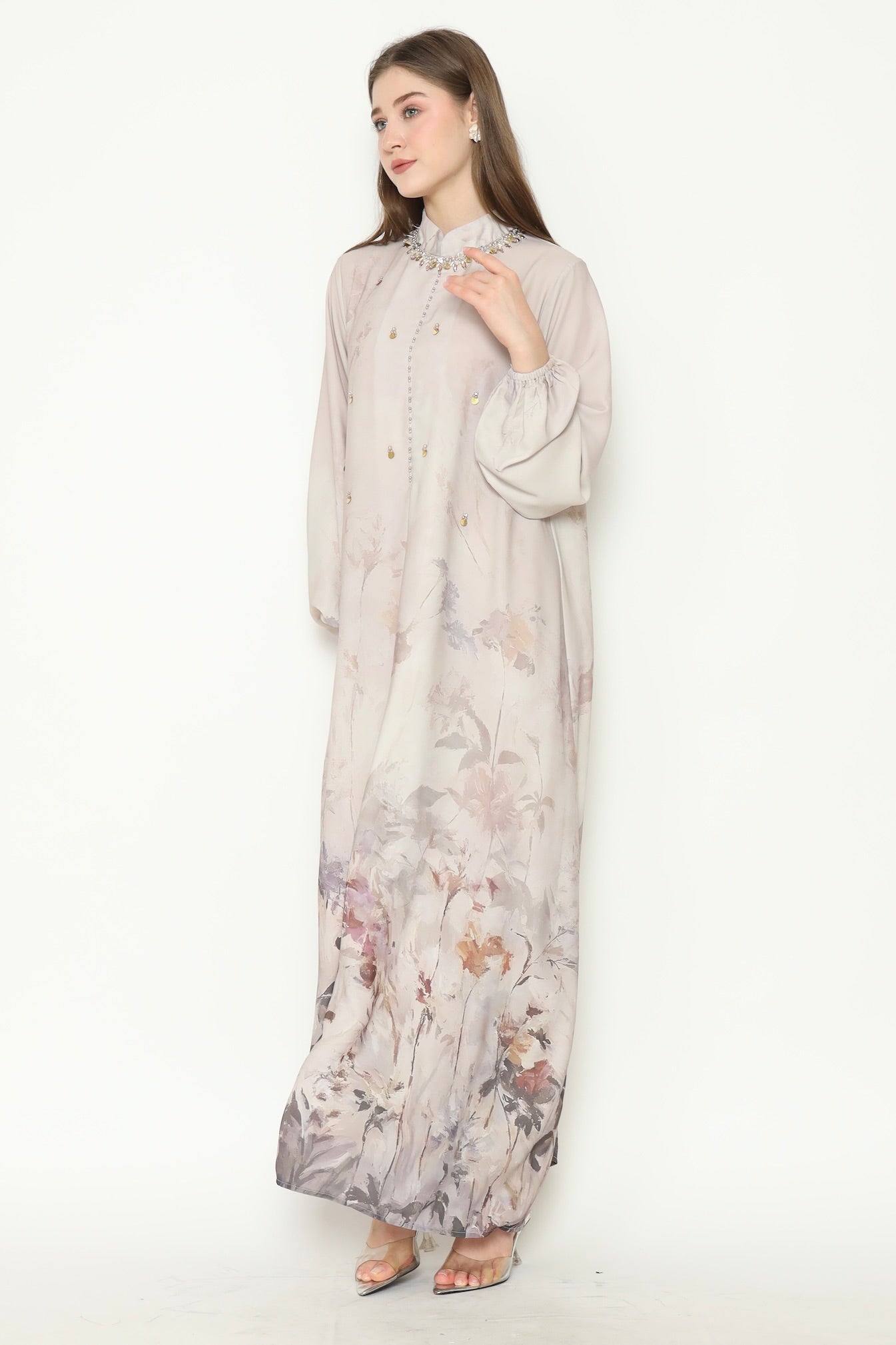 Madamee - Tyesha Dress