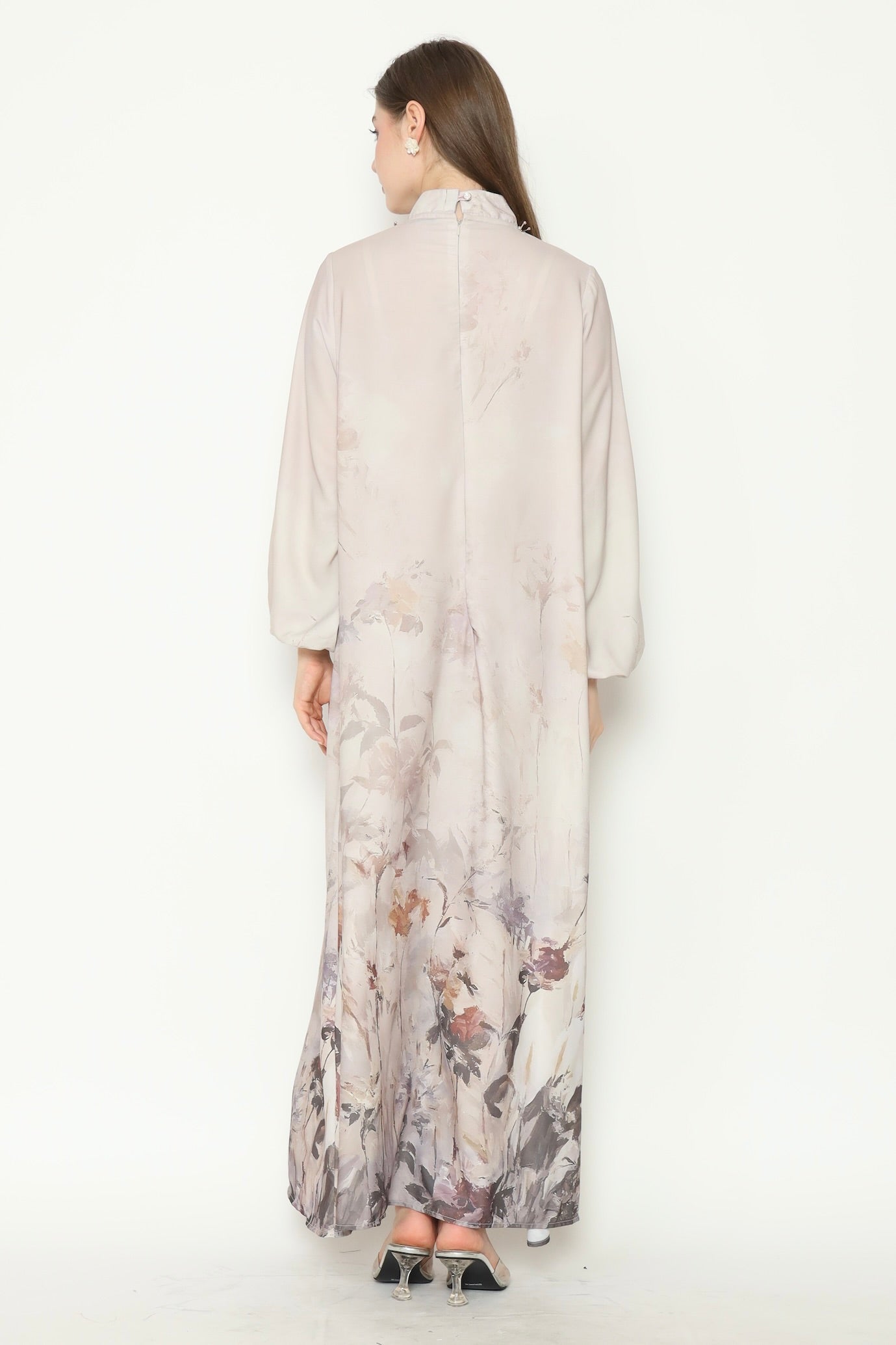 Madamee - Tyesha Dress