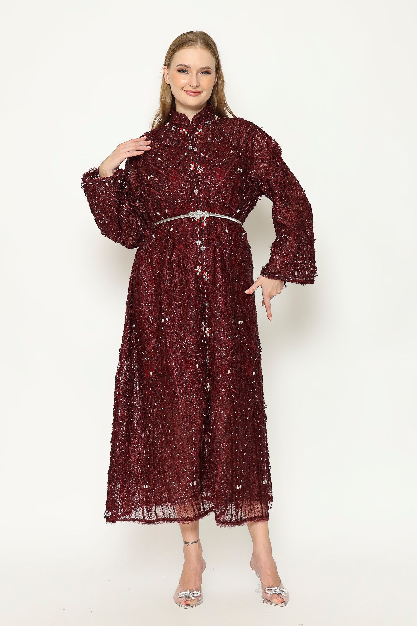 Fame - Theresia - Outer - Dress