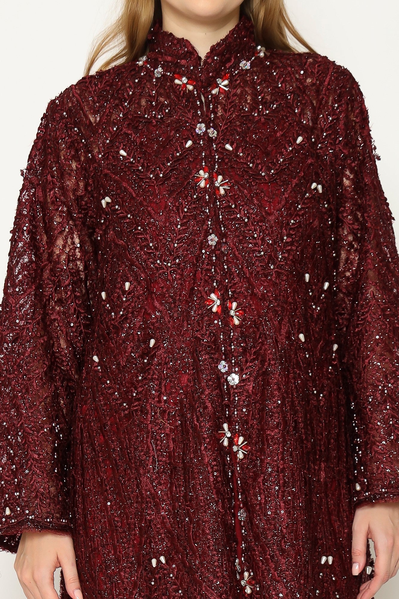 Fame - Theresia - Outer - Dress