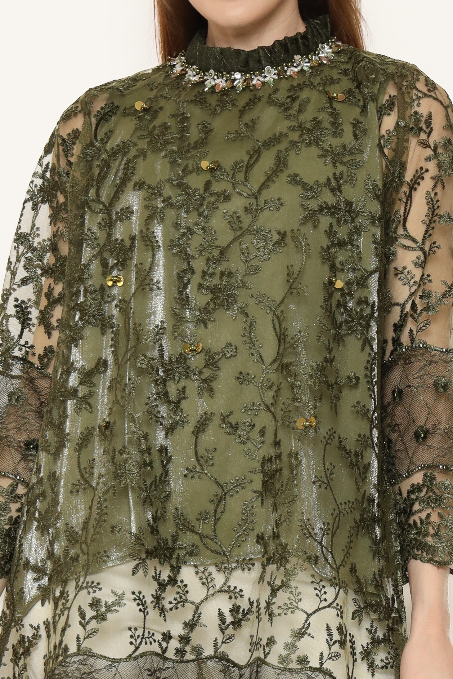 Fame - Khansa - Tunik - Series