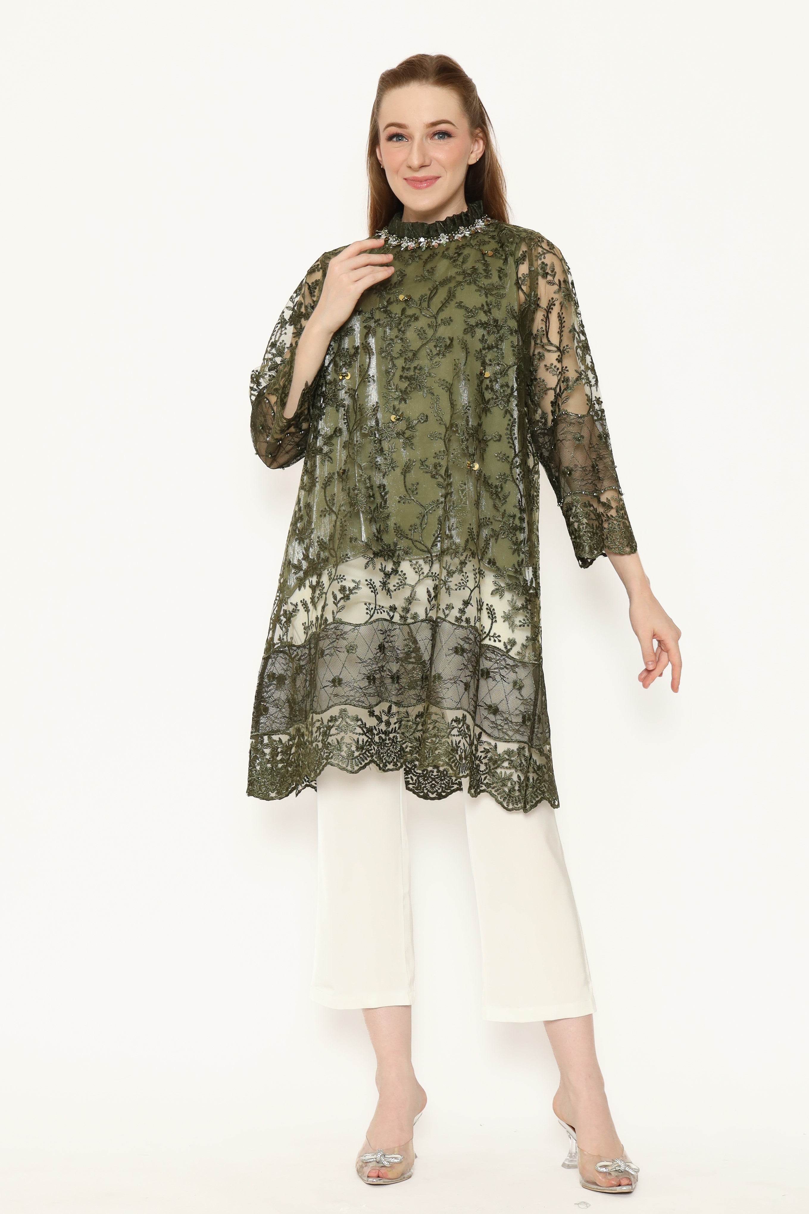 Fame - Khansa - Tunik - Series