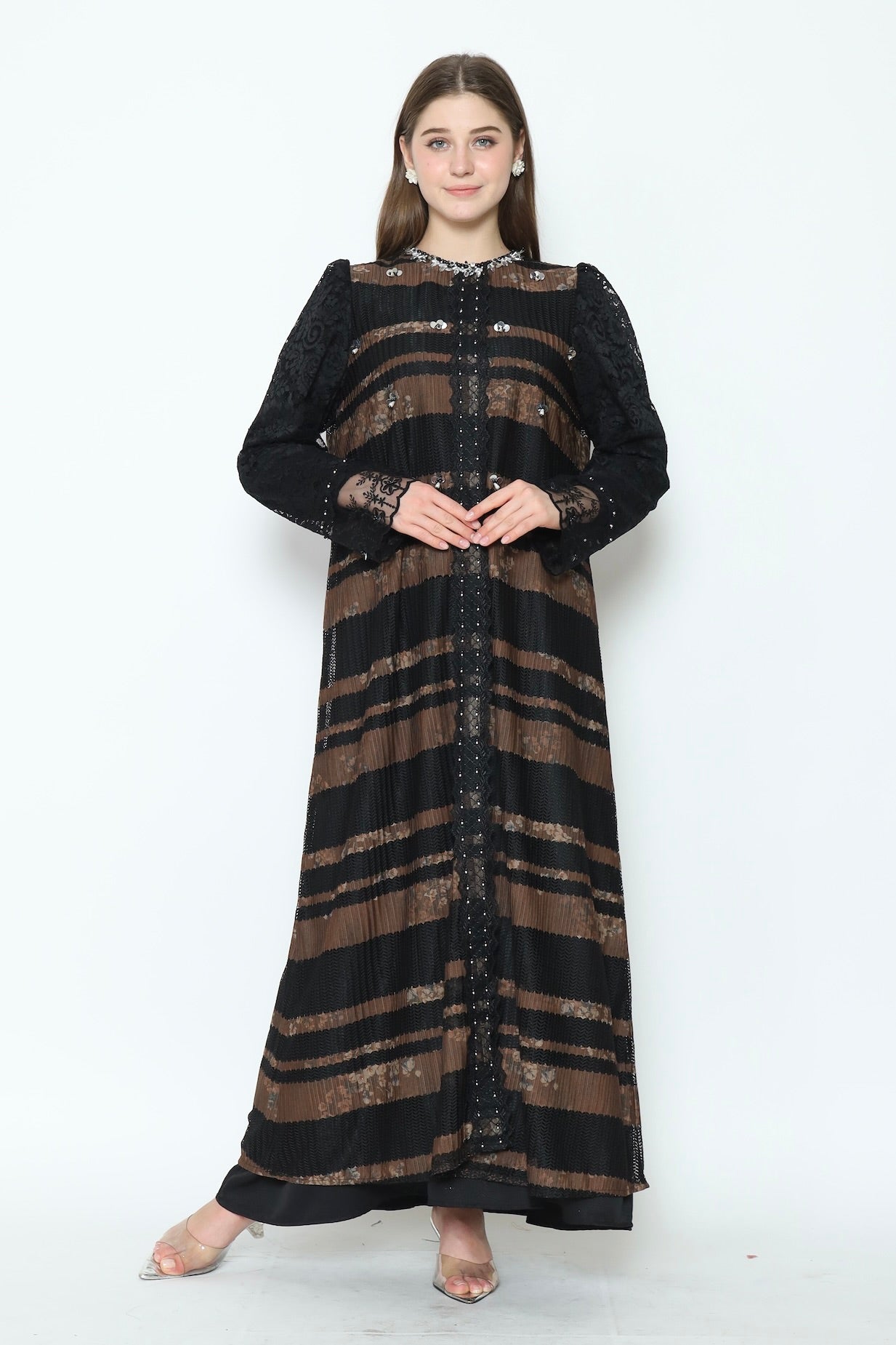 Madamee - Mirable Dress Series