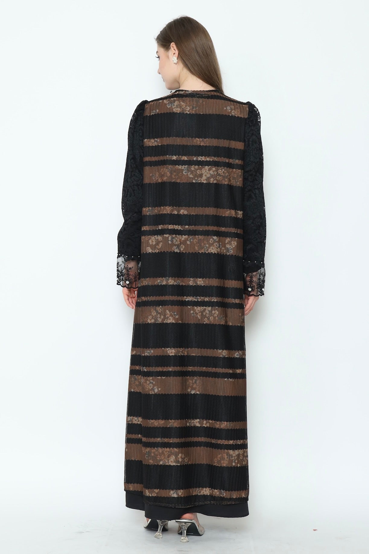 Madamee - Mirable Dress Series