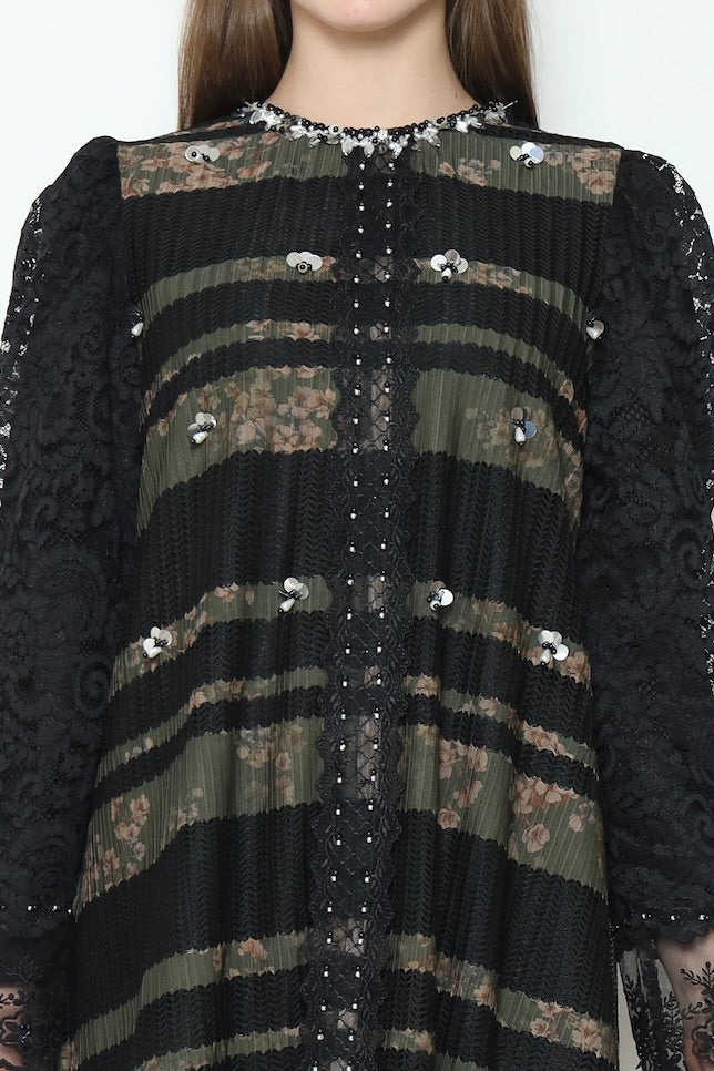 Madamee - Mirable Dress Series
