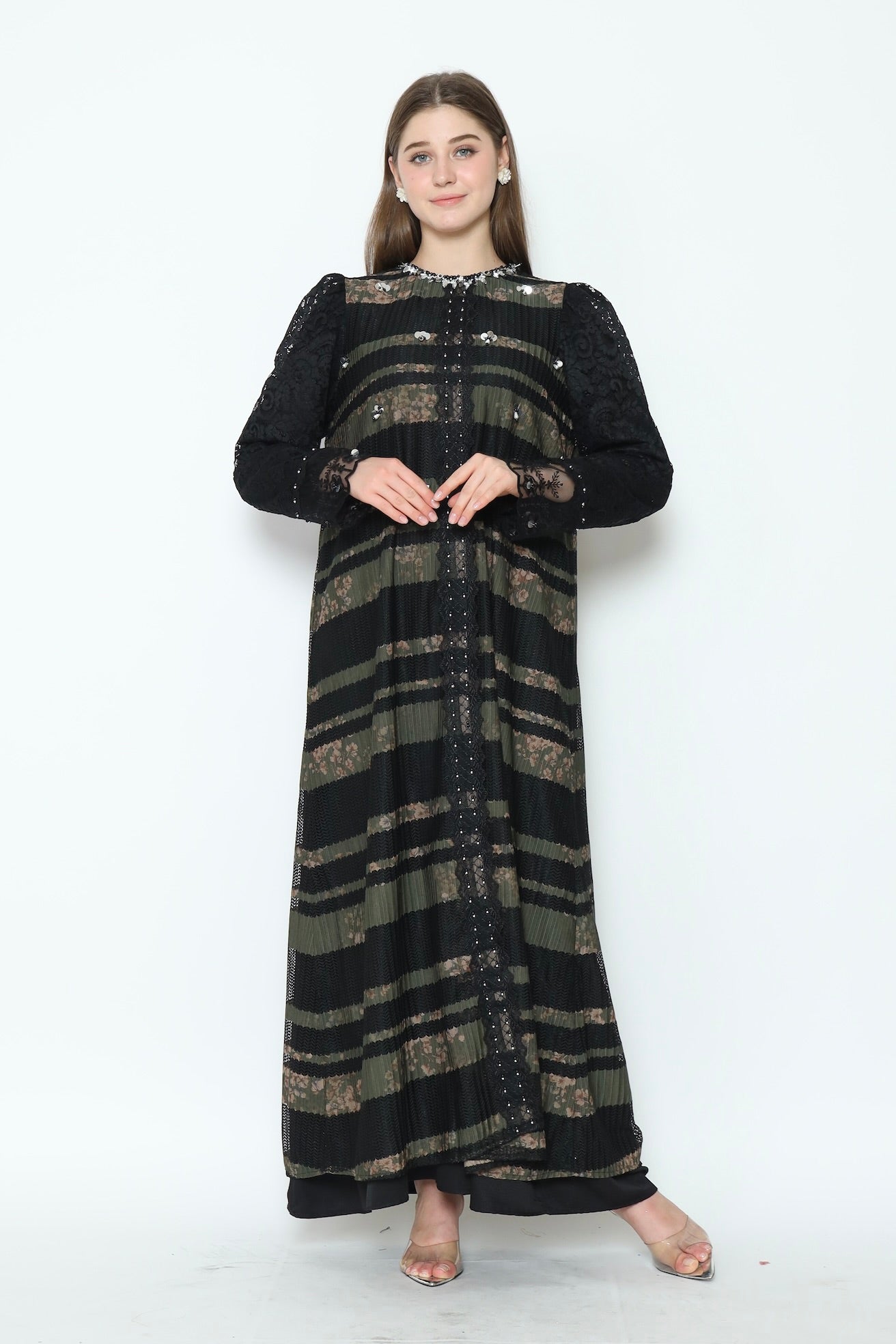 Madamee - Mirable Dress Series