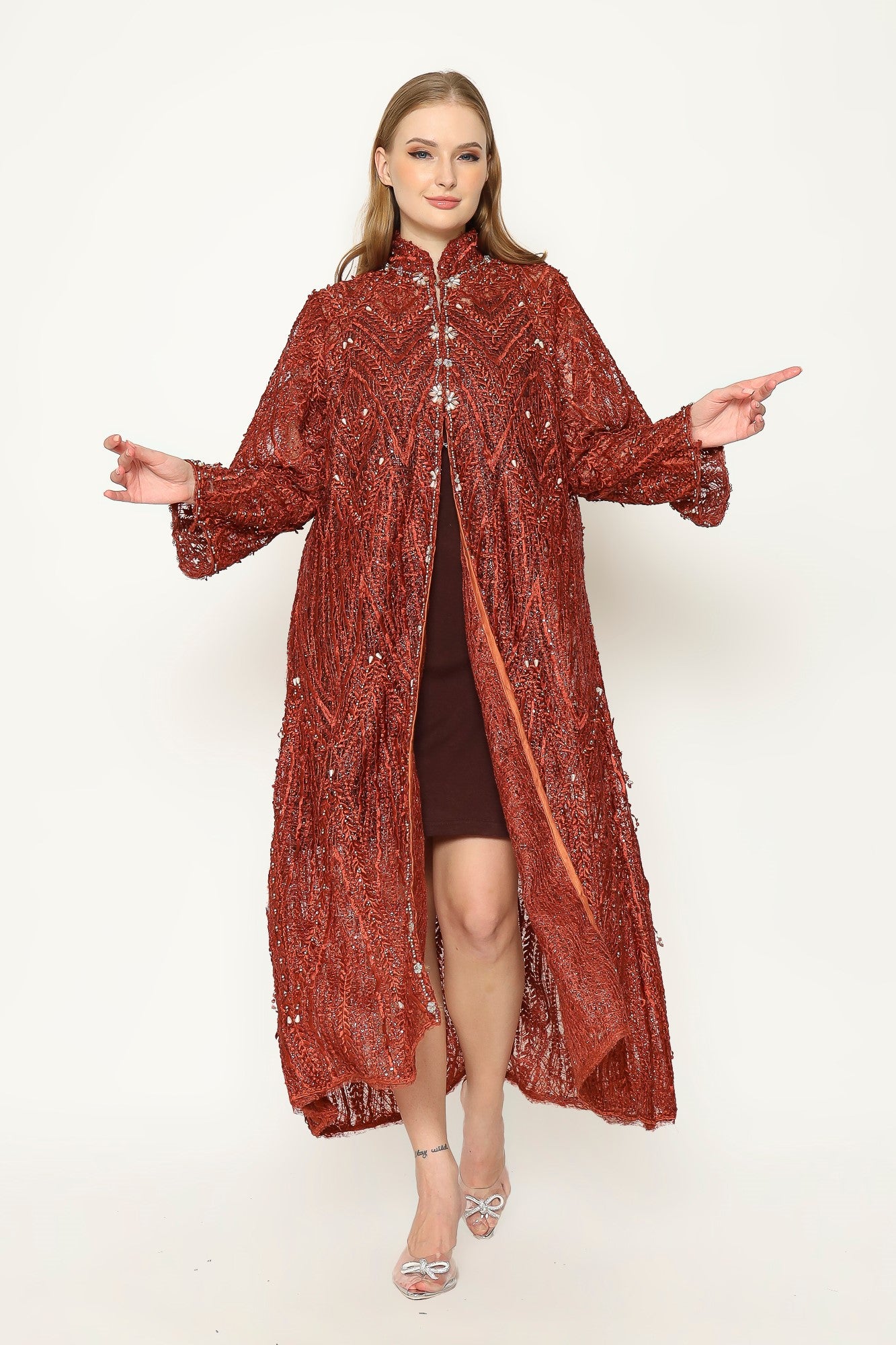 Fame - Theresia - Outer - Dress
