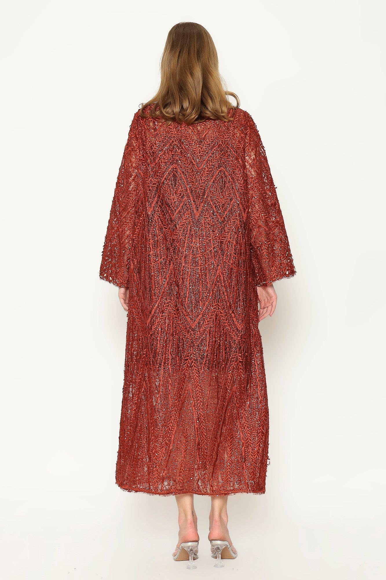 Fame - Theresia - Outer - Dress