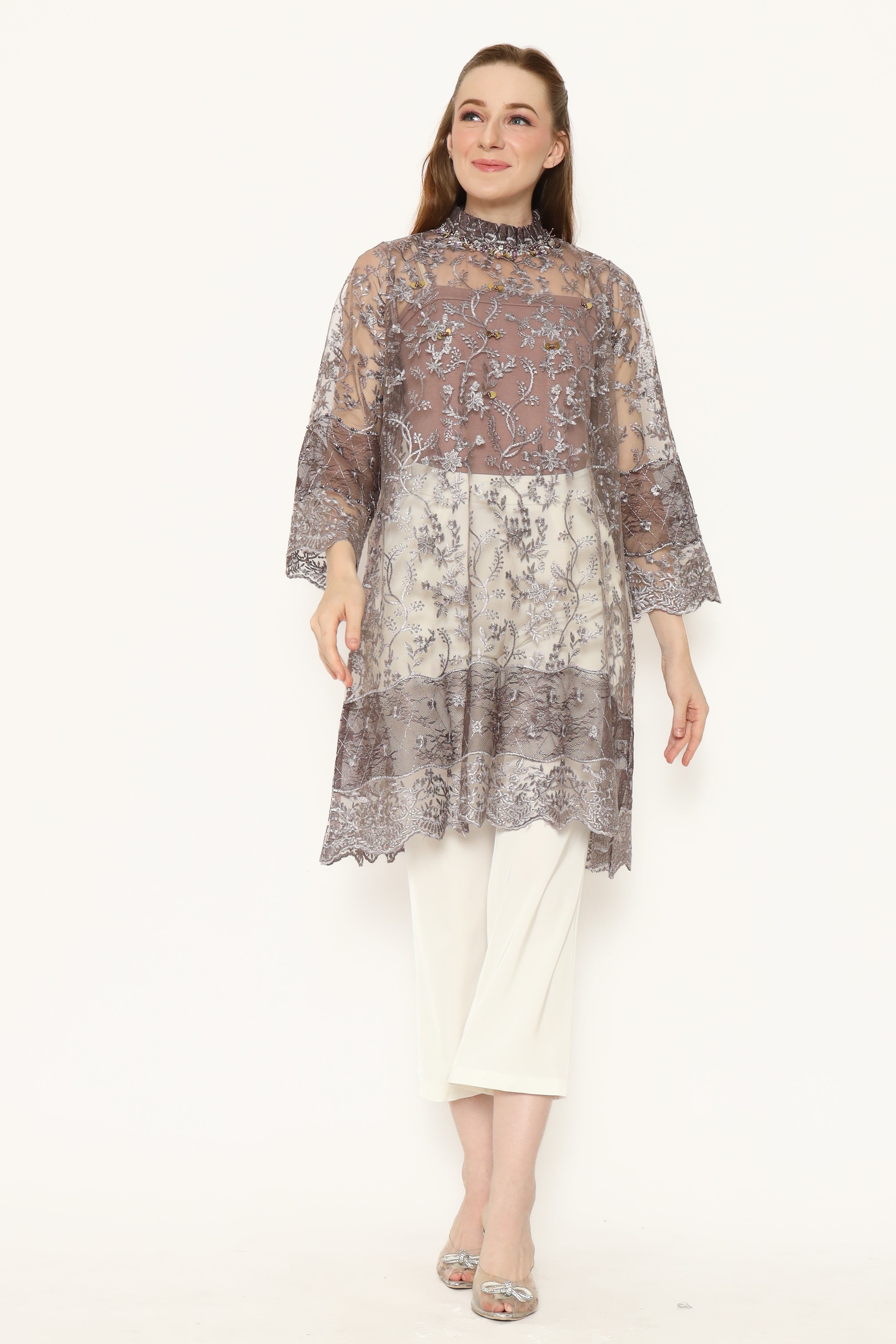 Fame - Khansa - Tunik - Series