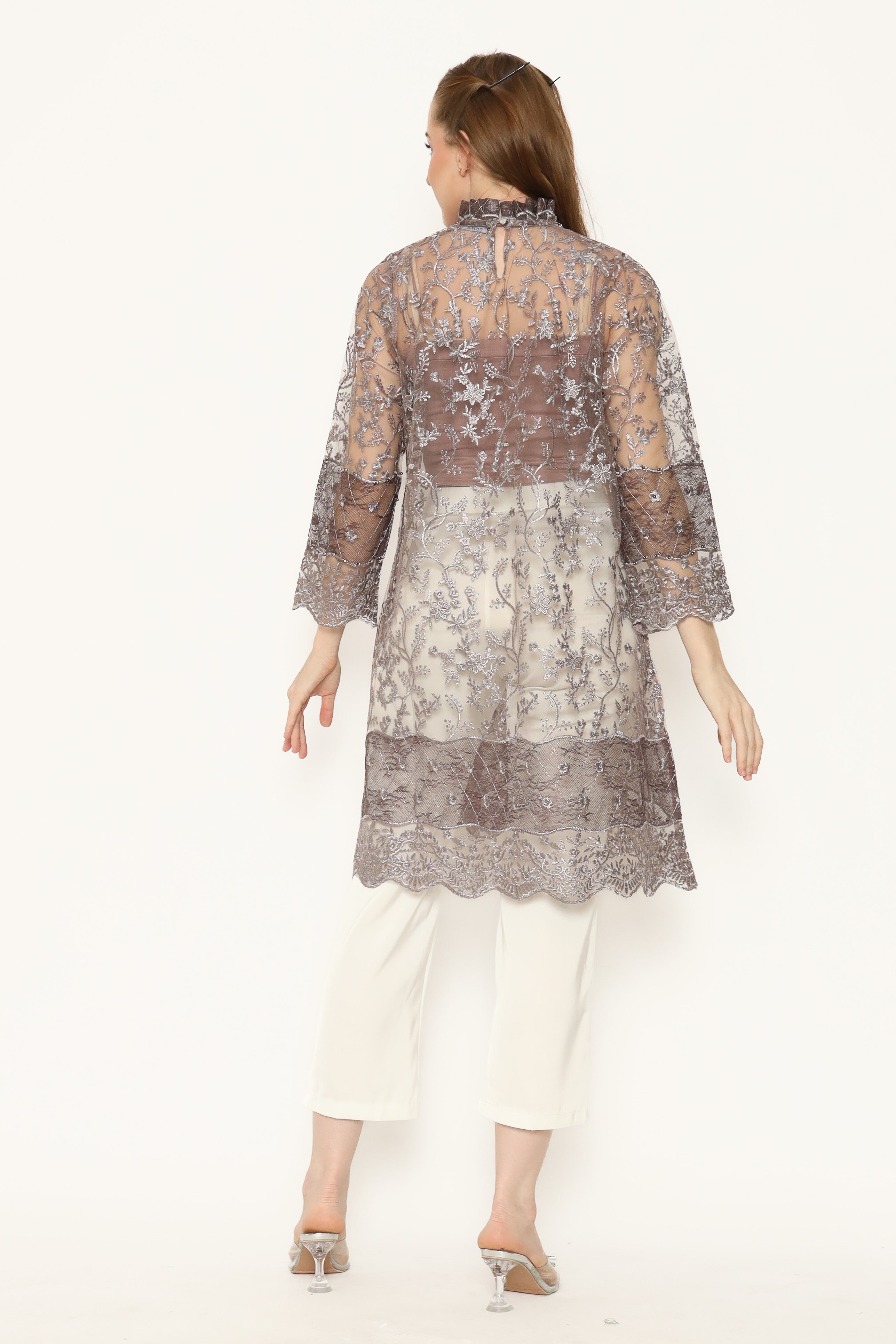 Fame - Khansa - Tunik - Series