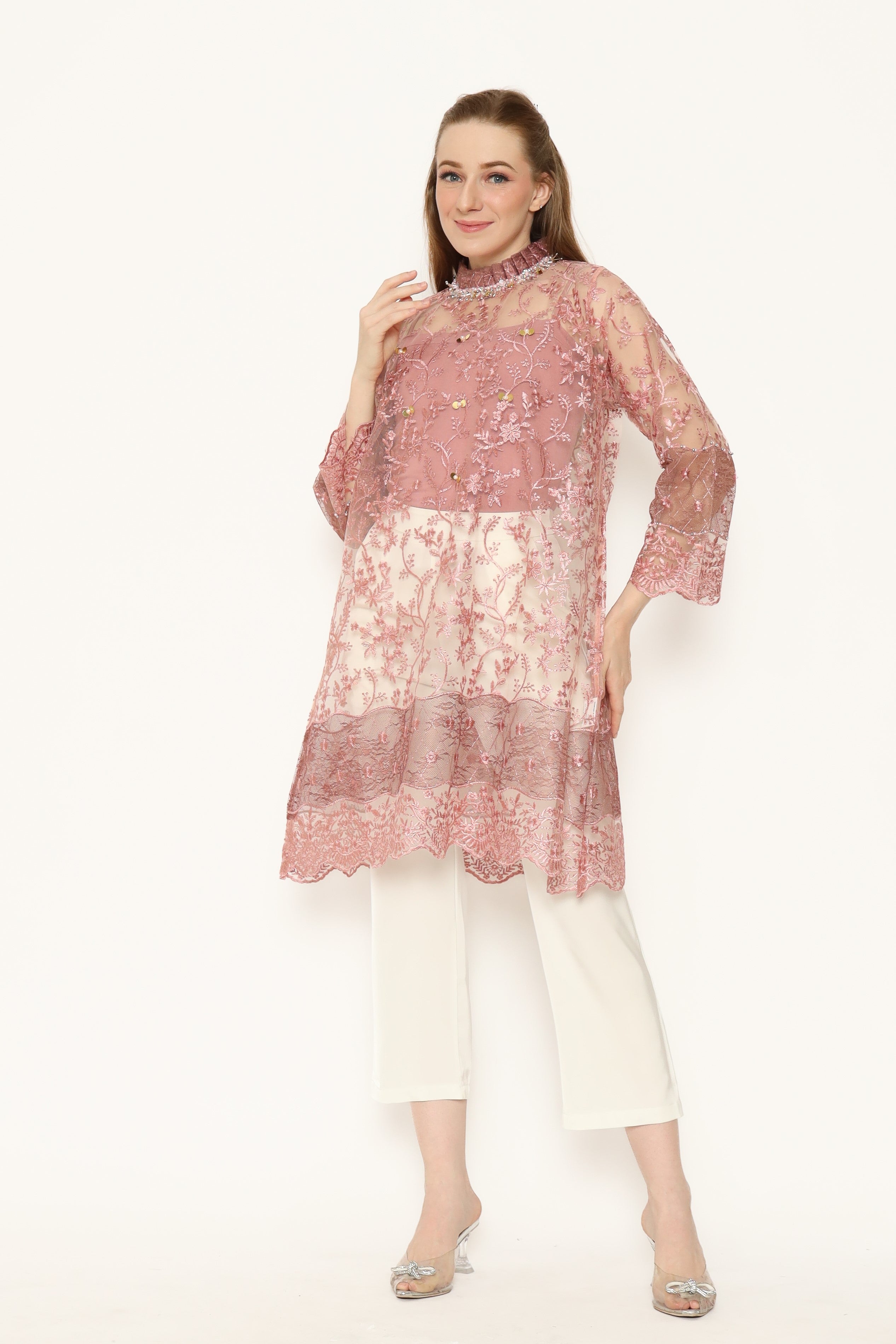 Fame - Khansa - Tunik - Series