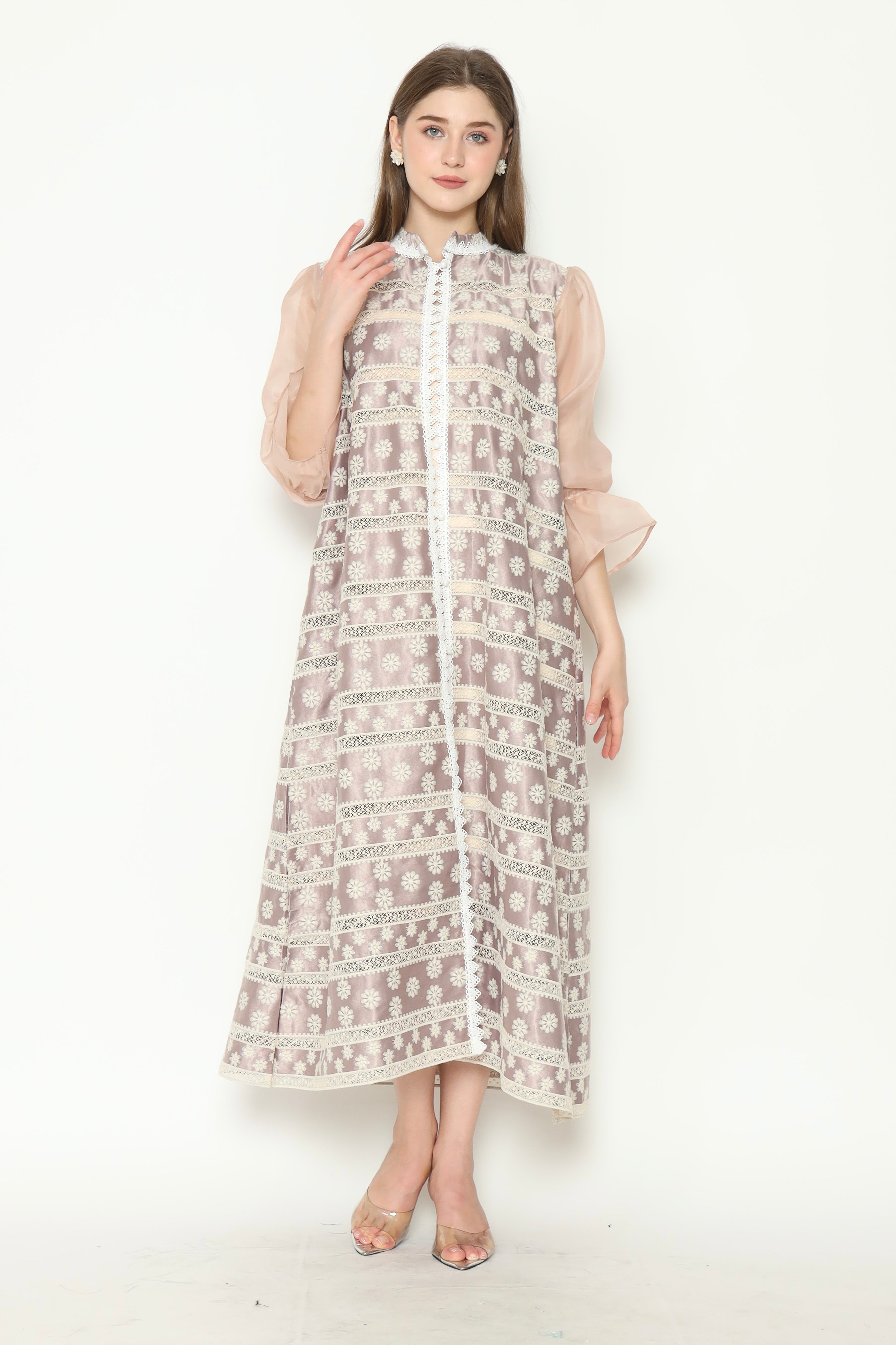 Madamee - Elga Dress