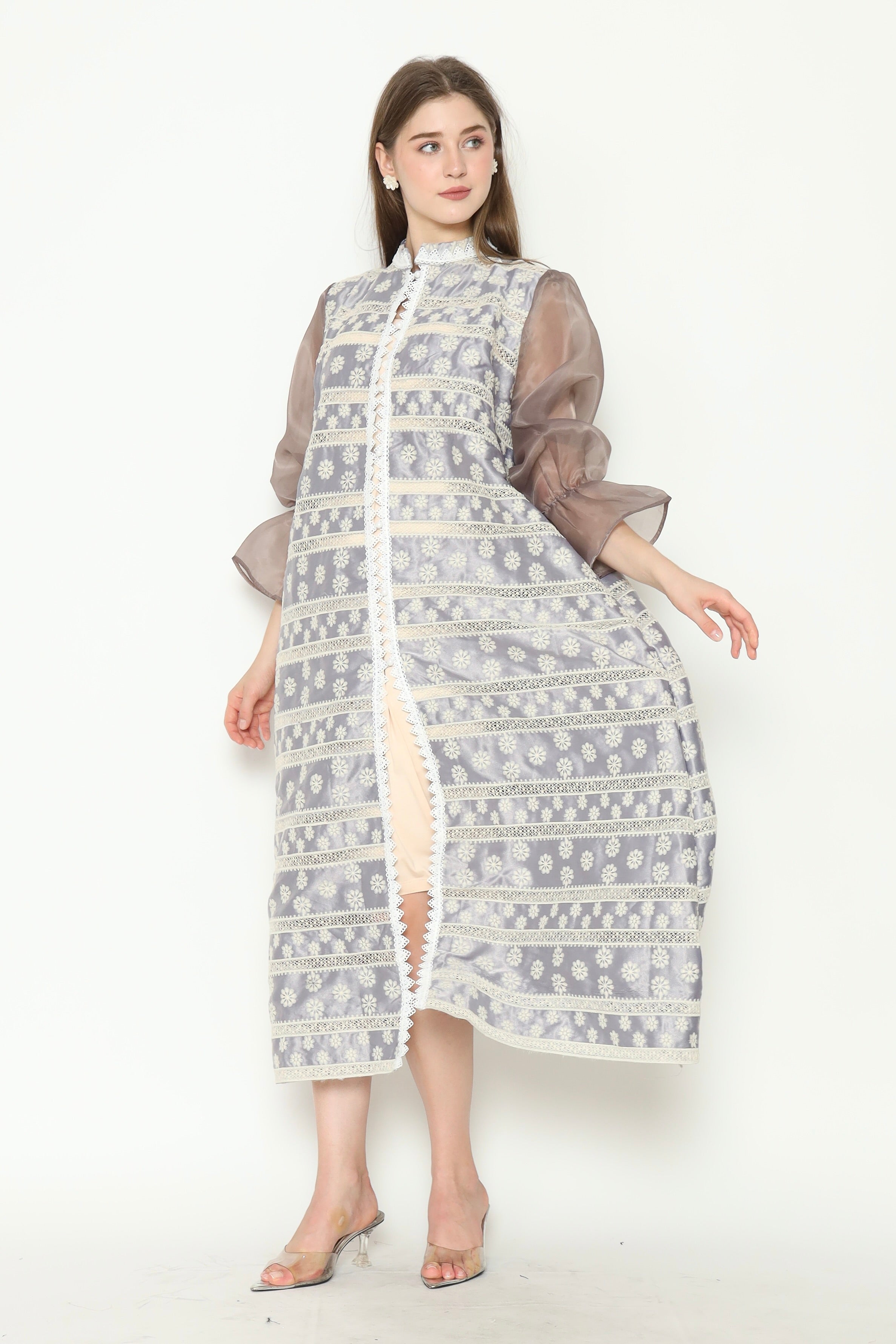 Madamee - Elga Dress