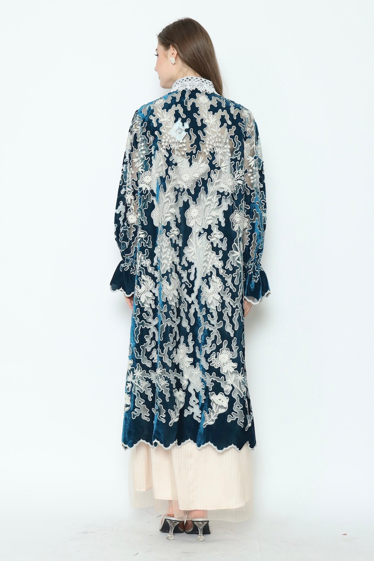 Madamee - Leona Dress