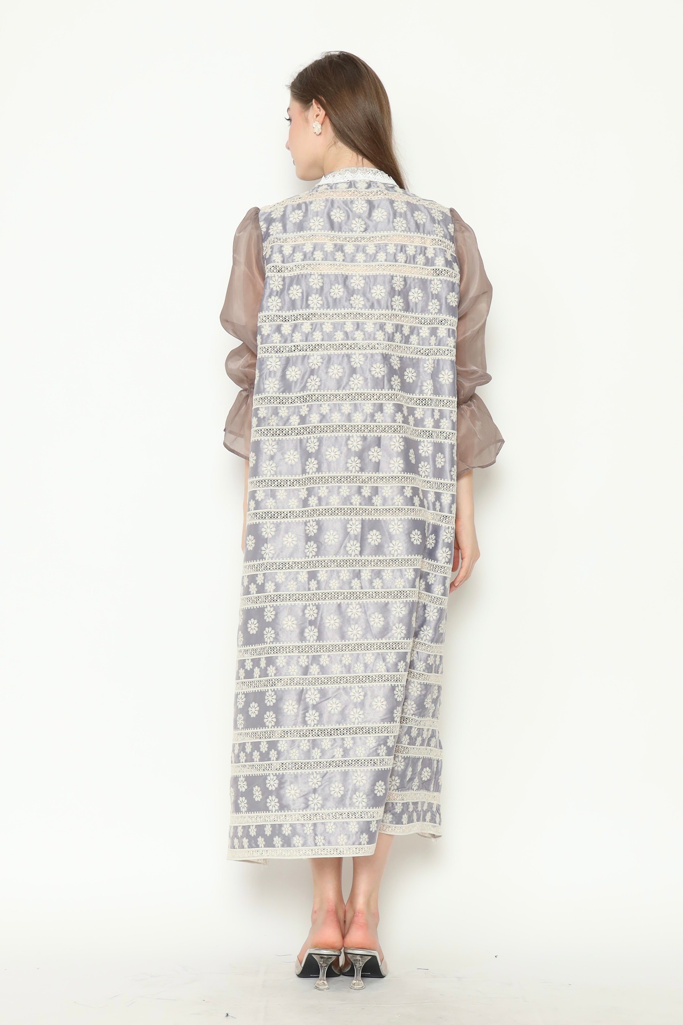 Madamee - Elga Dress