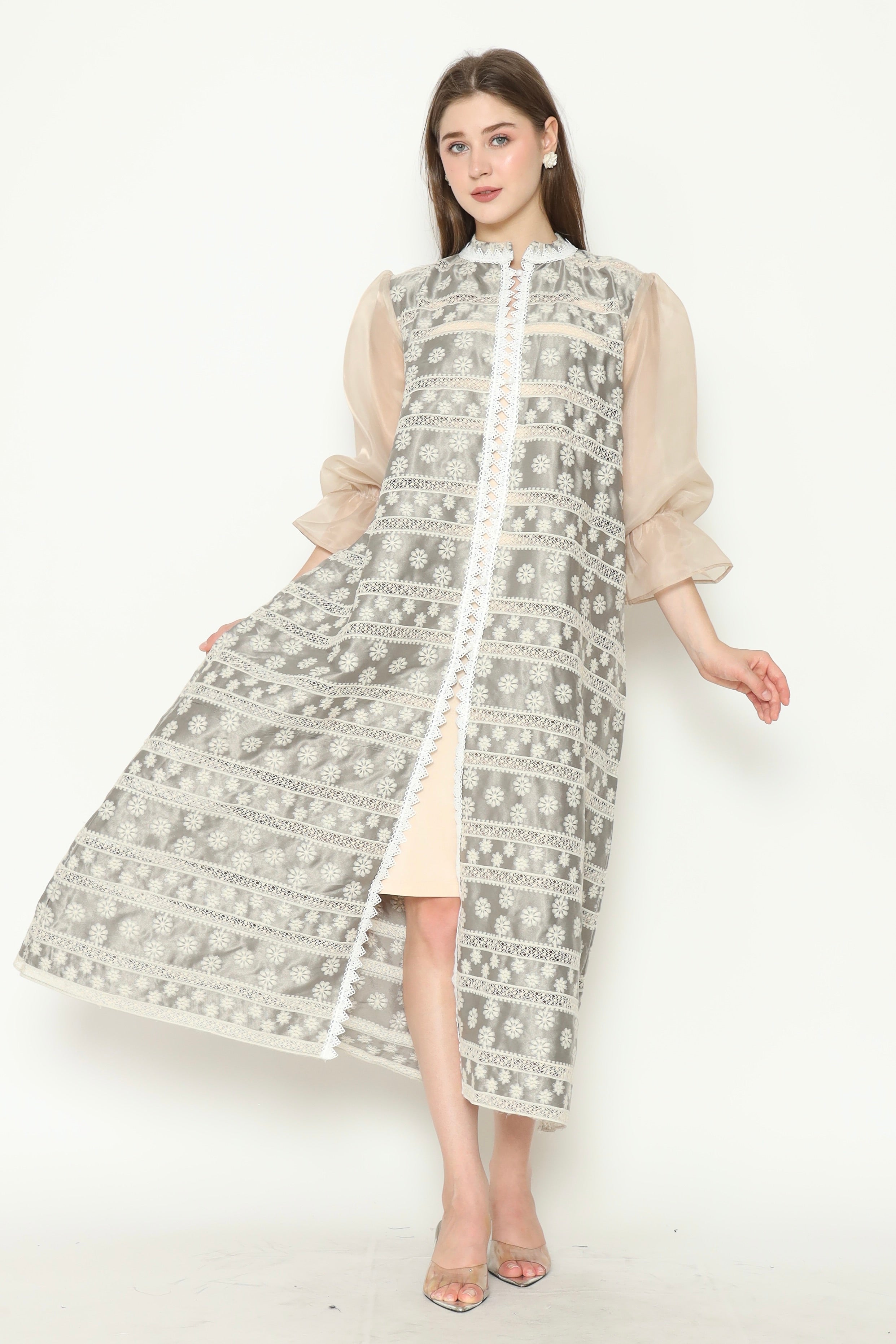 Madamee - Elga Dress
