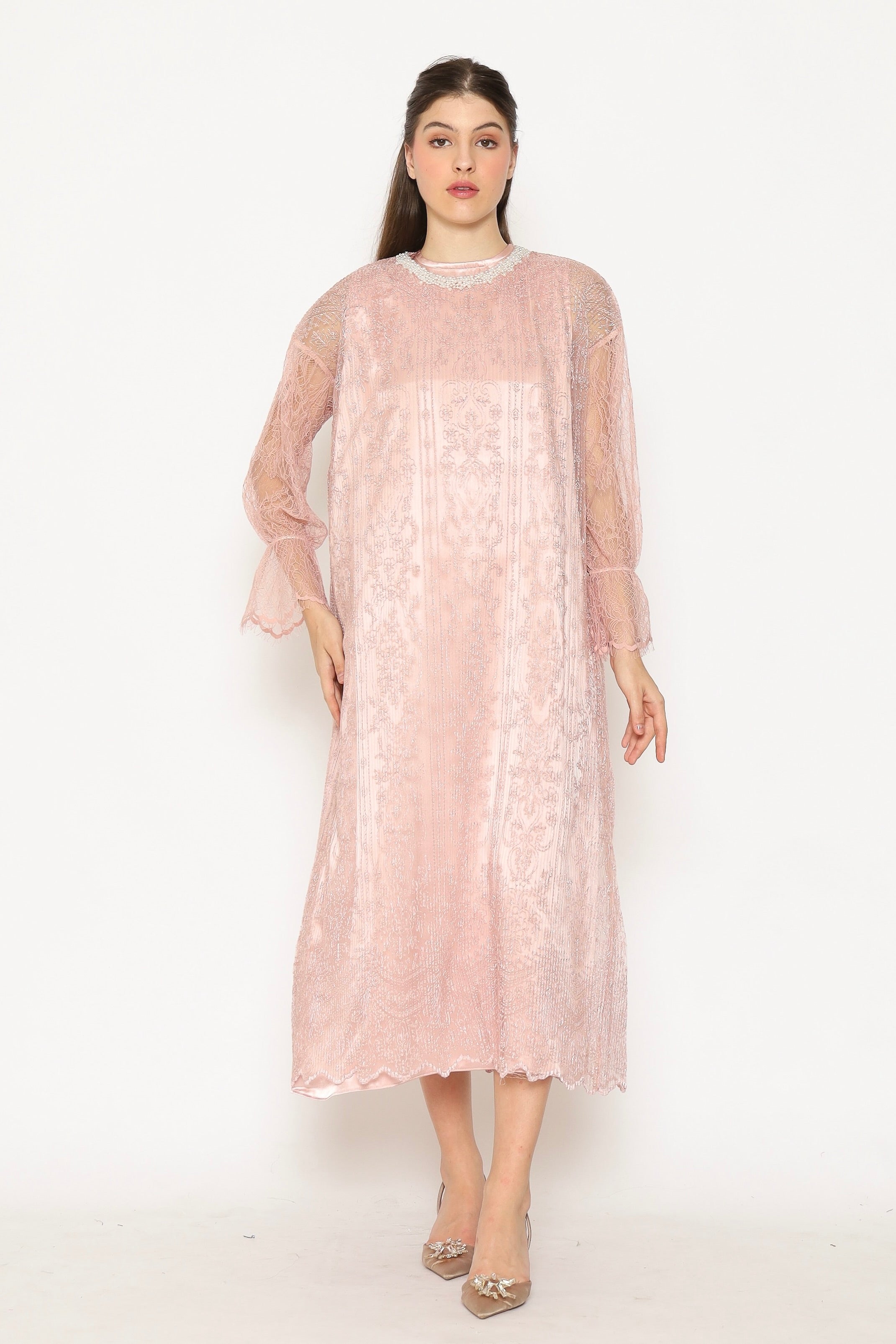 Fame - Luna Dress Set