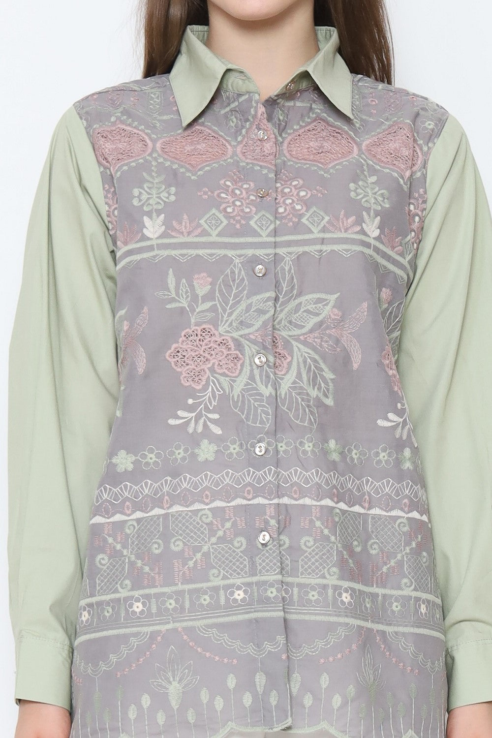 Madamee - Gianna Top