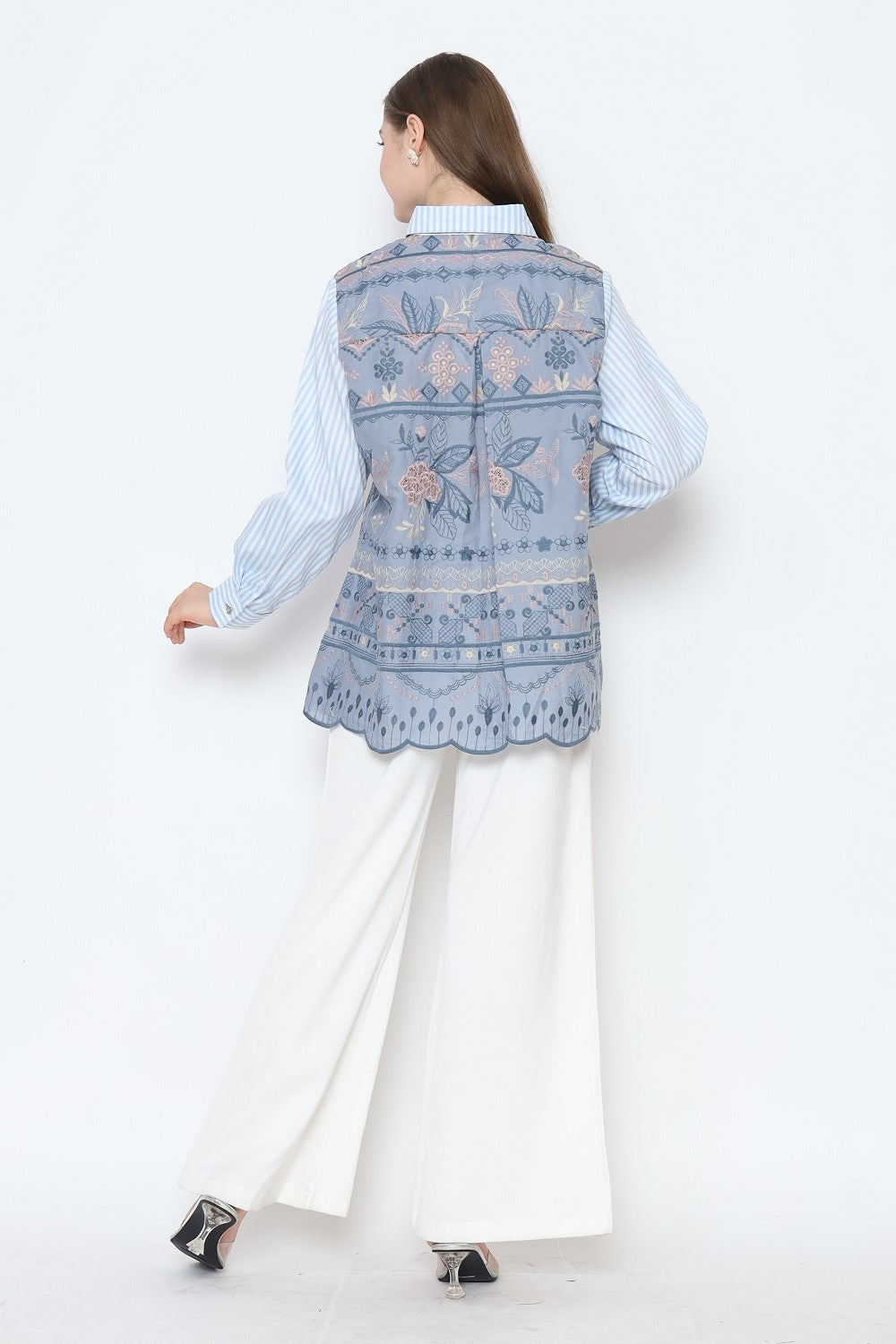 Madamee - Gianna Top