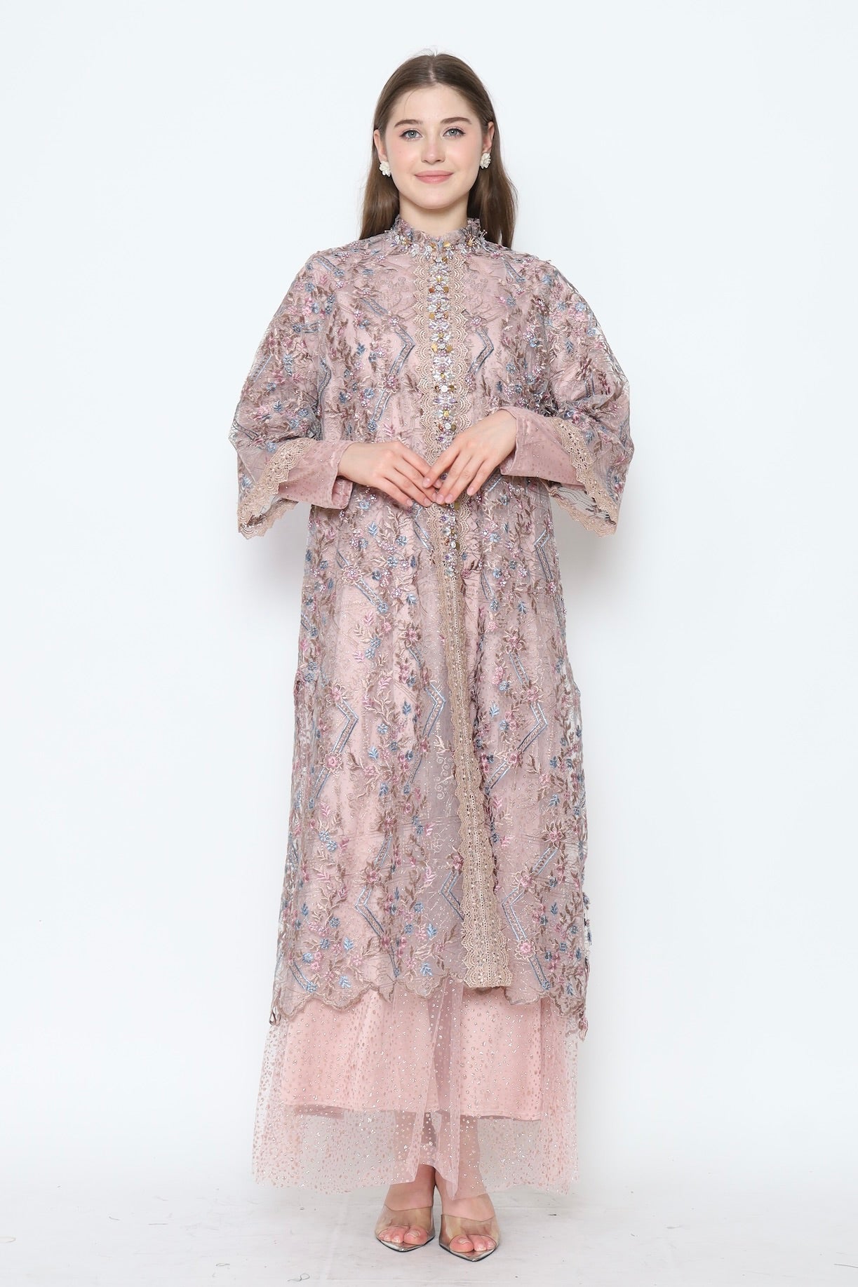 Fame - Adira Dress
