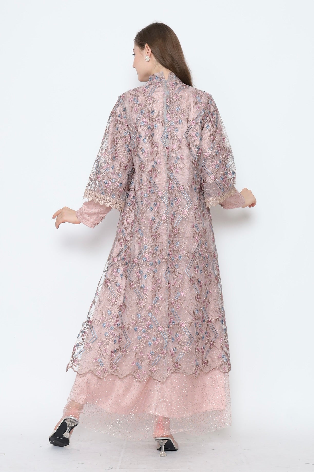 Fame - Adira Dress