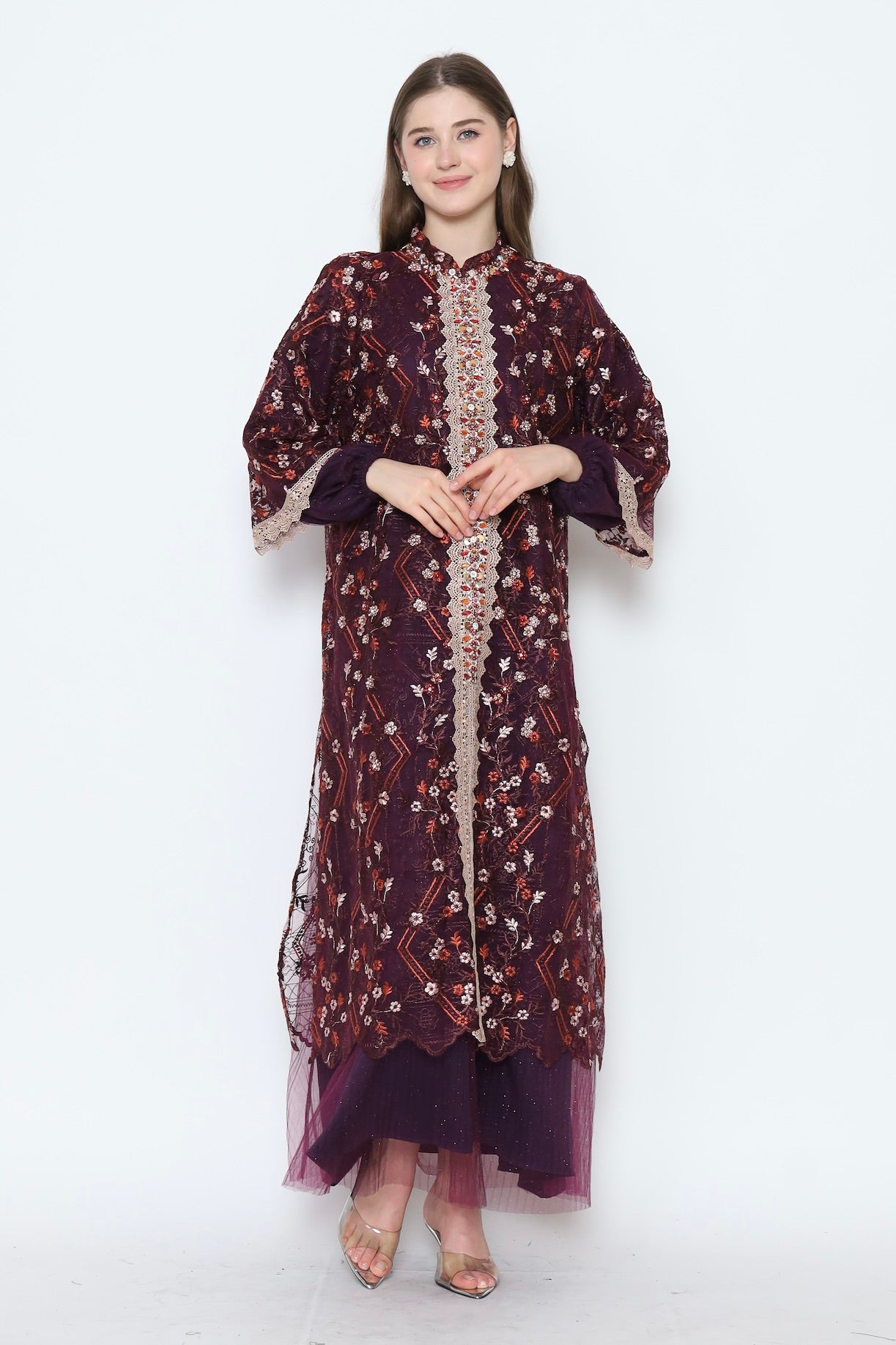 Fame - Adira Dress
