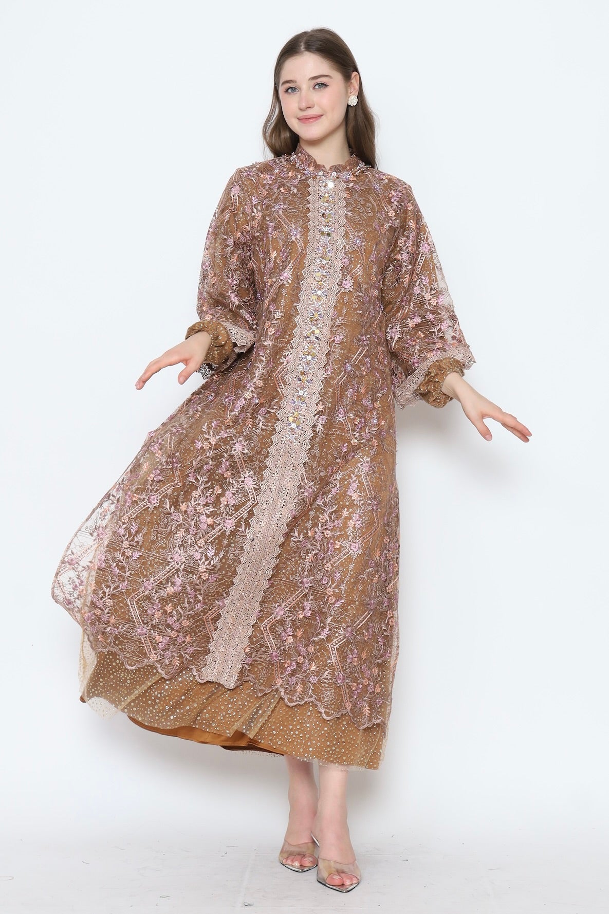 Fame - Adira Dress