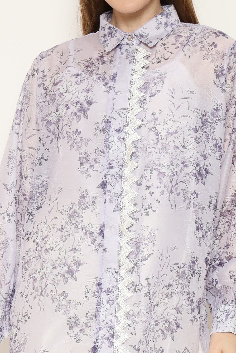 Madamee - Kamala - Top